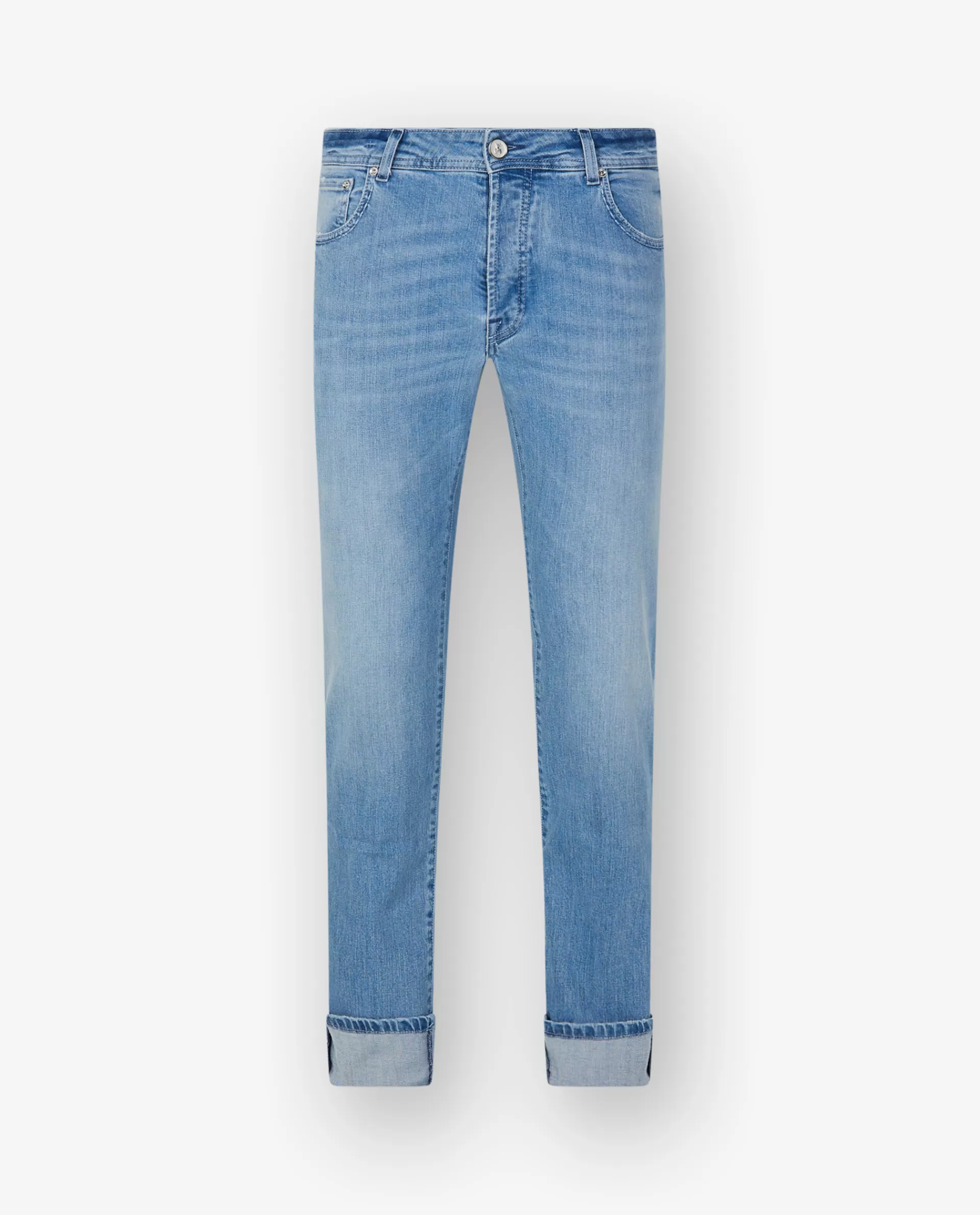 Cheap Bwv Jeans Mannen Broeken
