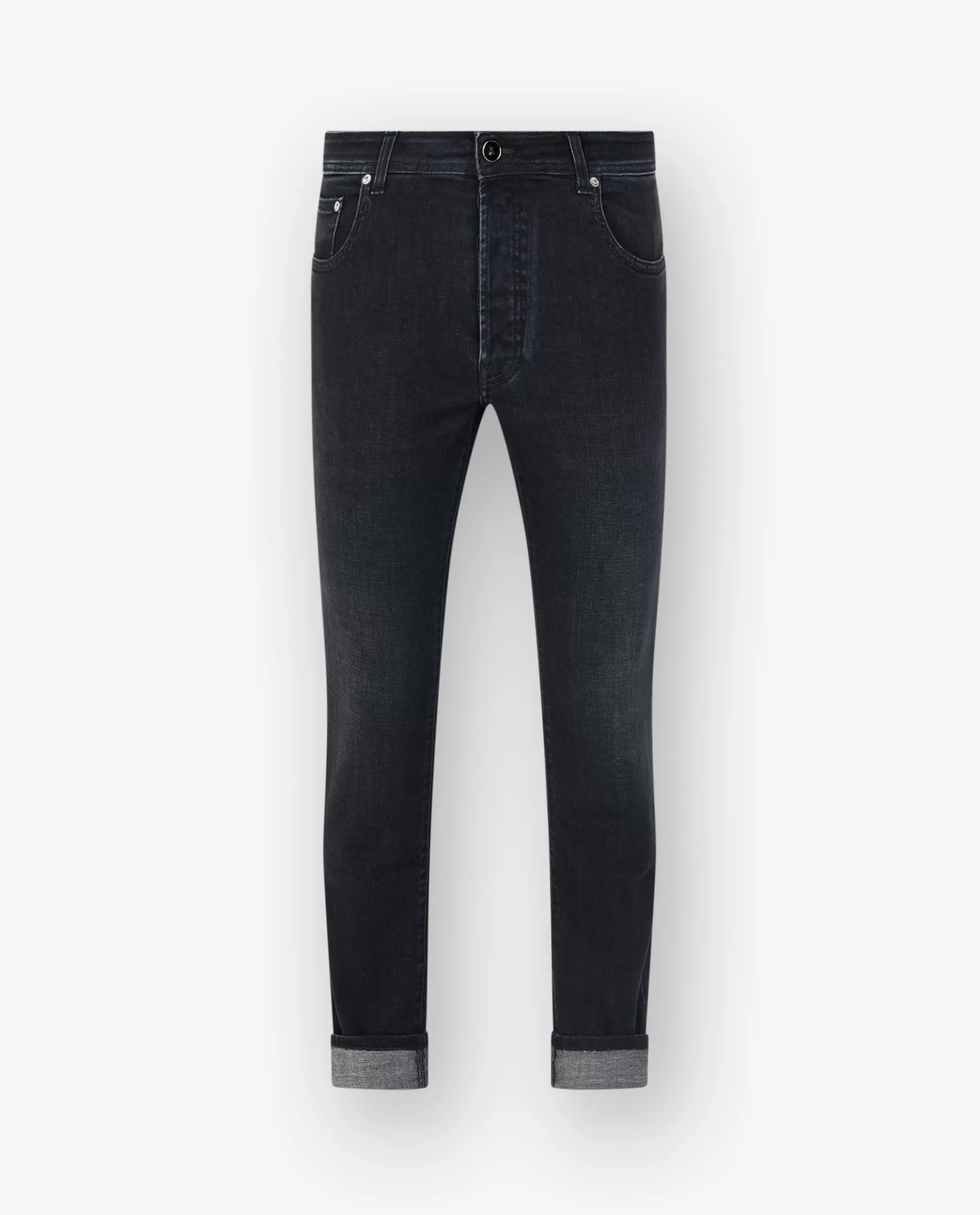 Sale Bwv Jeans Mannen Broeken