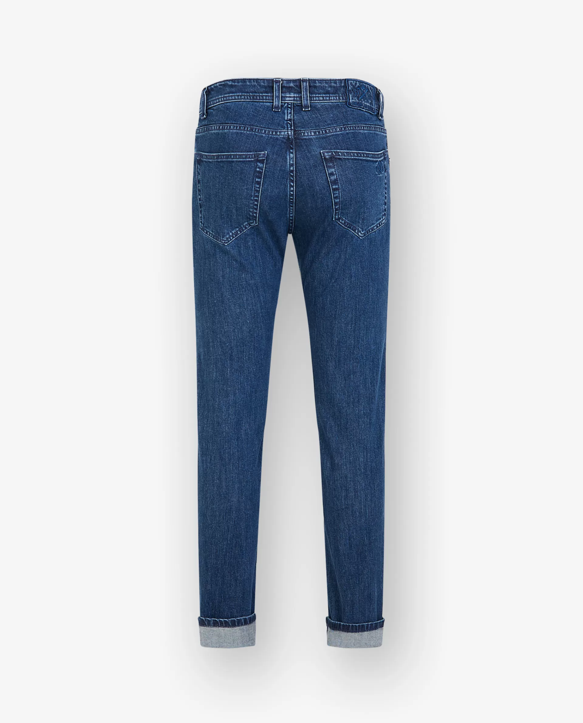 Shop Bwv Jeans Mannen Broeken