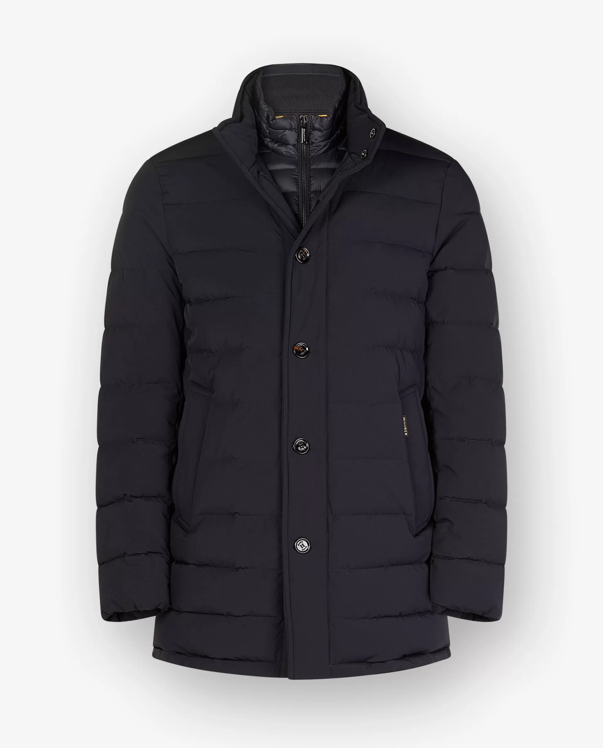 Discount Calegari-Kn Jas Mannen Jassen