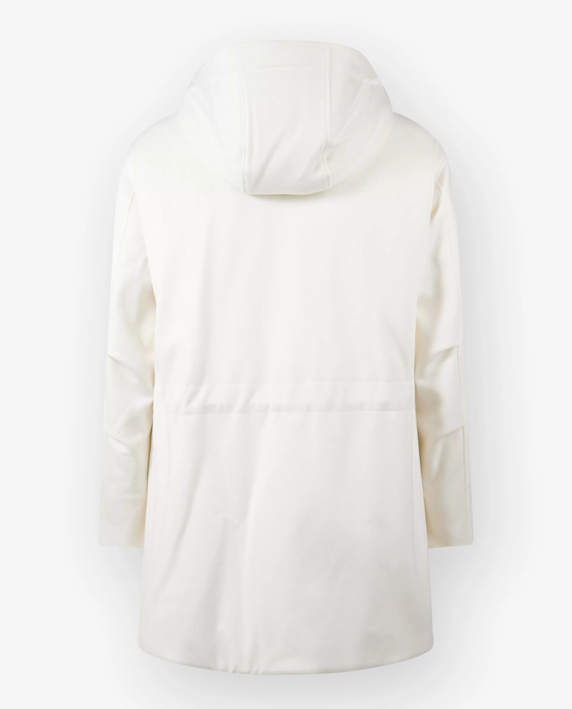 Shop Canter Parka Mannen Jassen