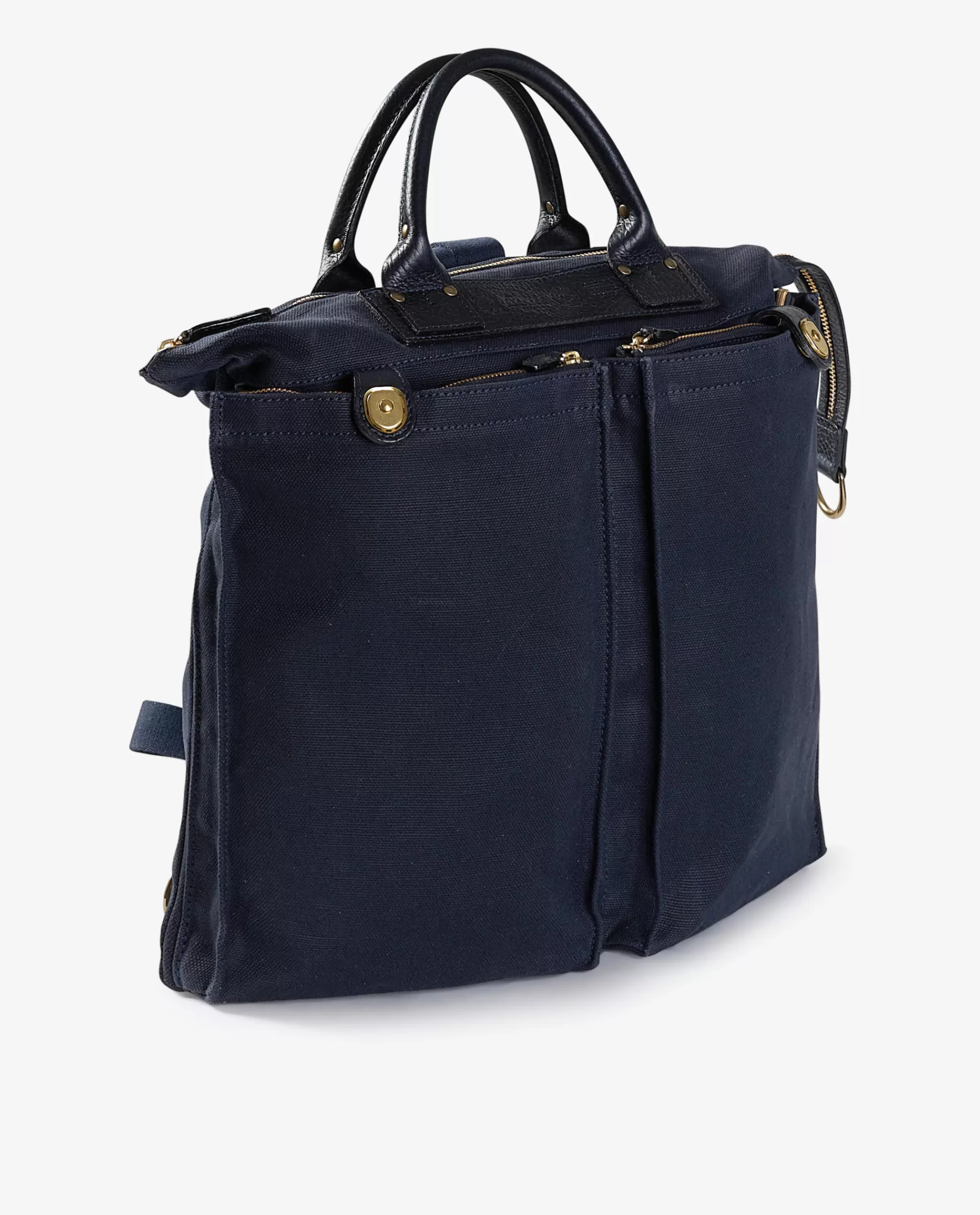 Online Canvas Bag Mannen Tassen
