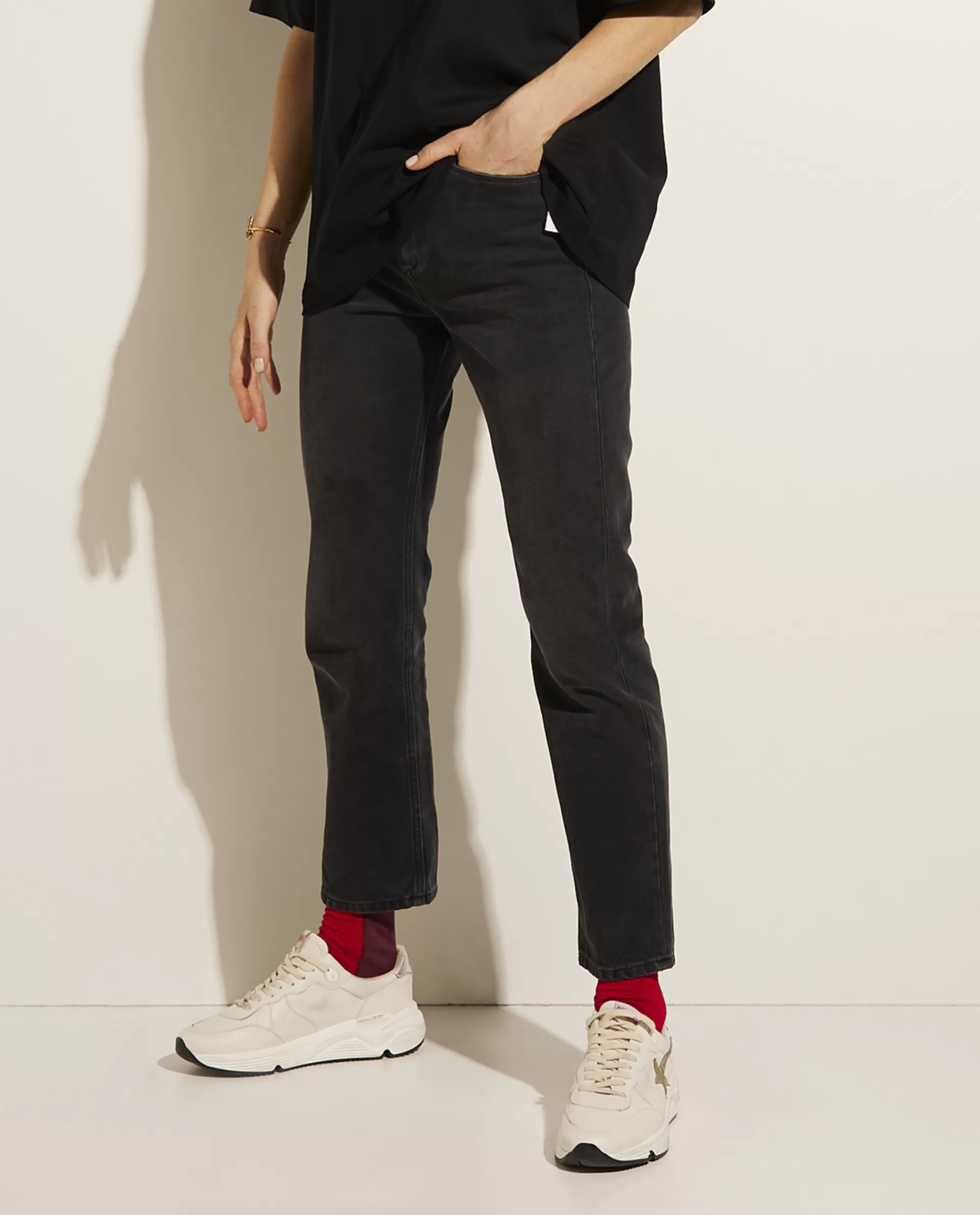 New Carnation Jeans Vrouwen Broeken