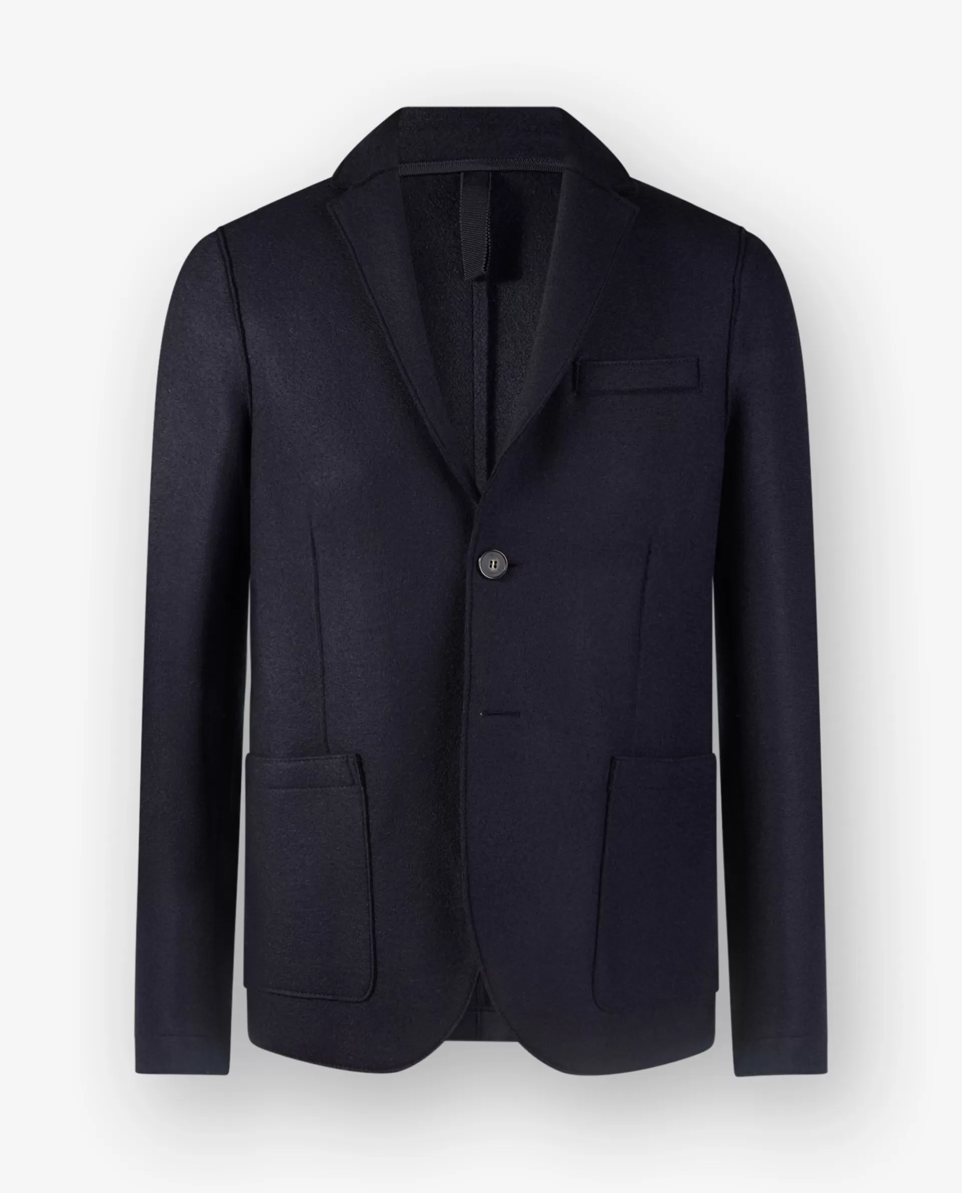 Sale Cashmere Blazer Mannen Jasjes