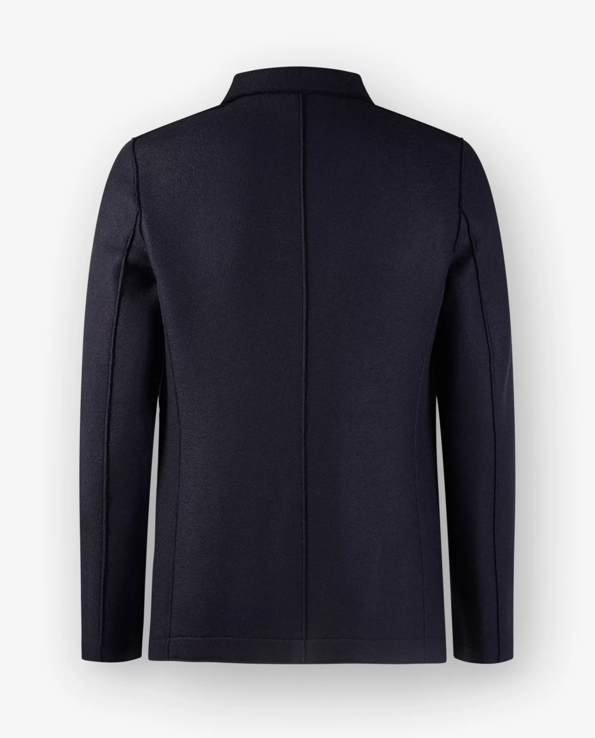 Sale Cashmere Blazer Mannen Jasjes