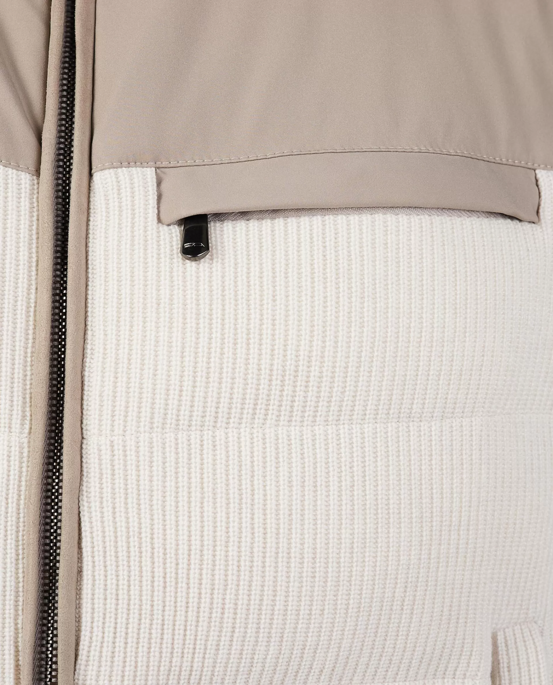 Best Cashmere Bodywarmer Mannen Jassen