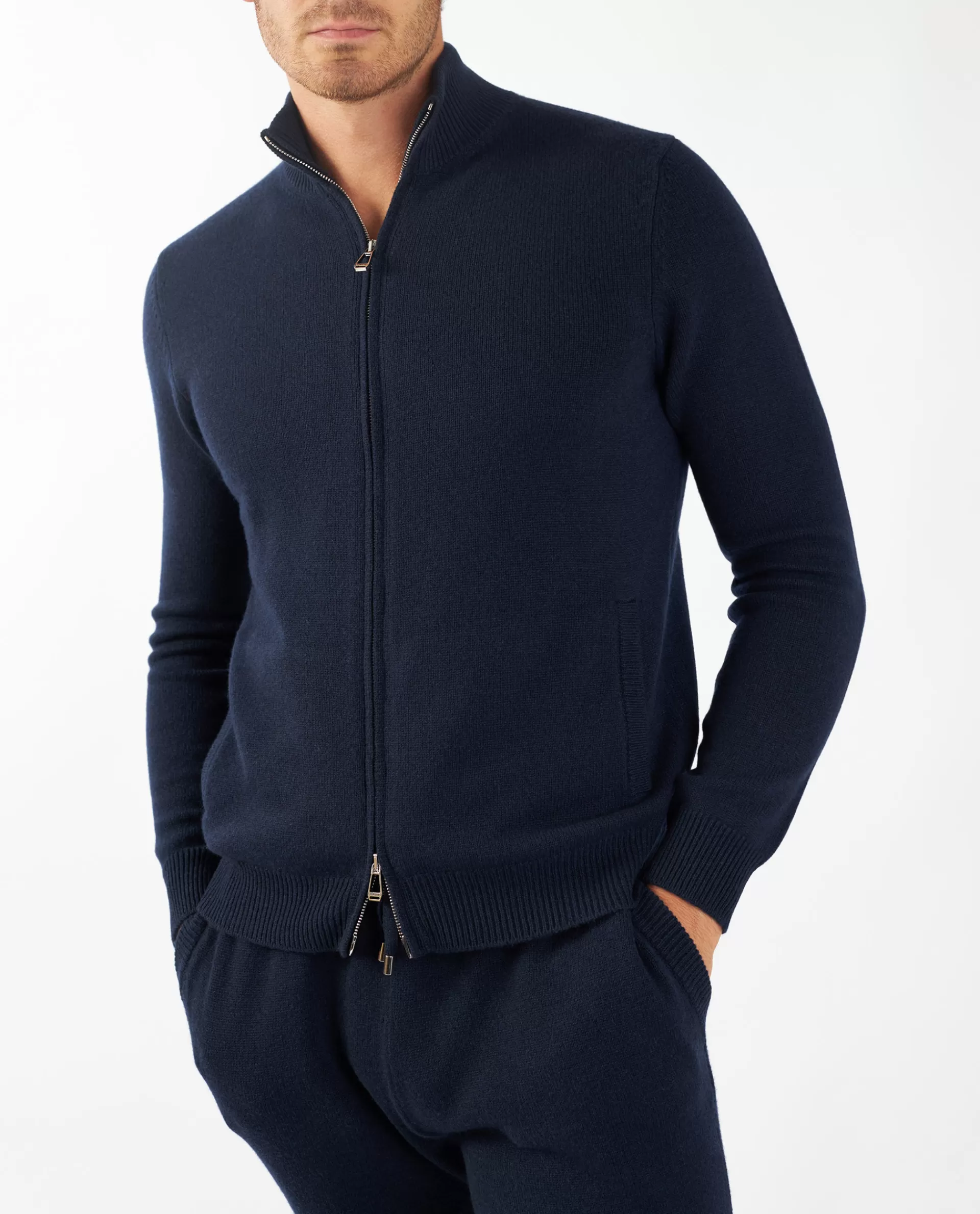Best Sale Cashmere Broek Mannen Broeken