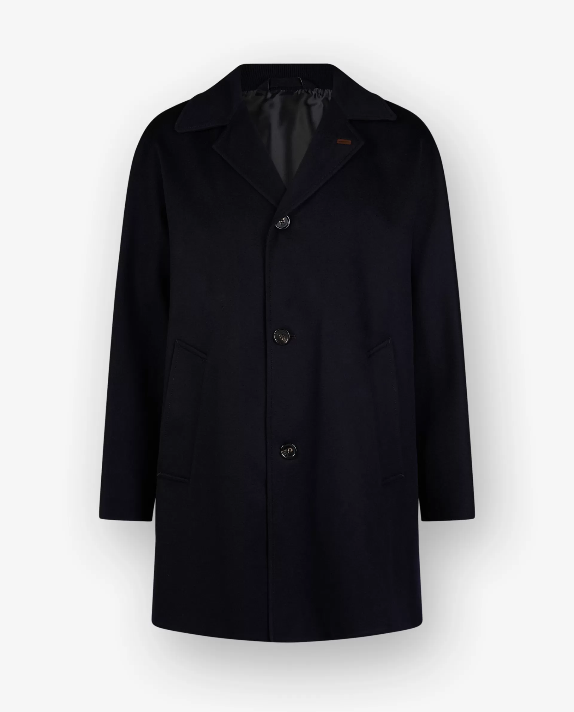 Best Sale Cashmere Coat Mannen Jassen