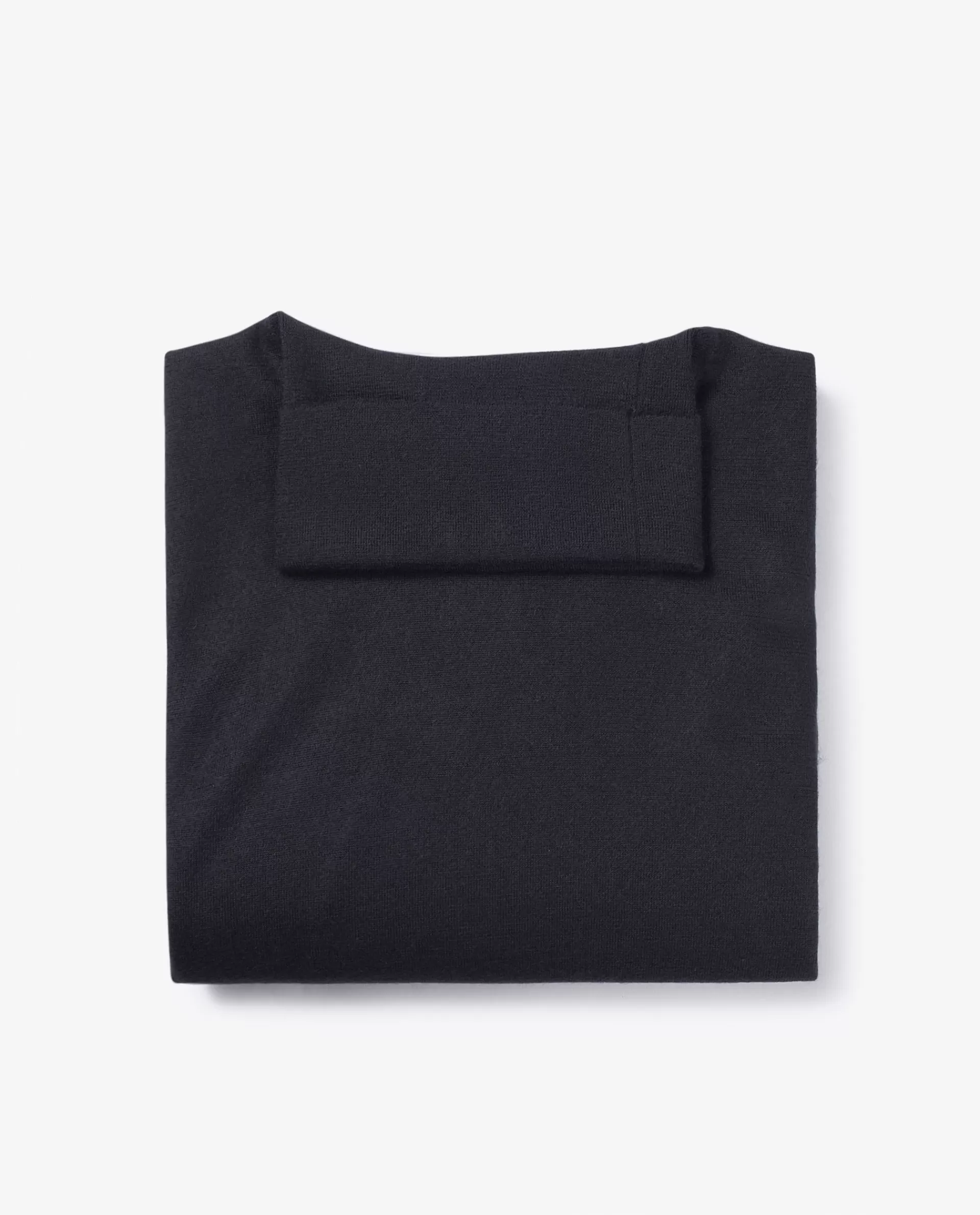 Hot Cashmere Coltrui Mannen Knitwear