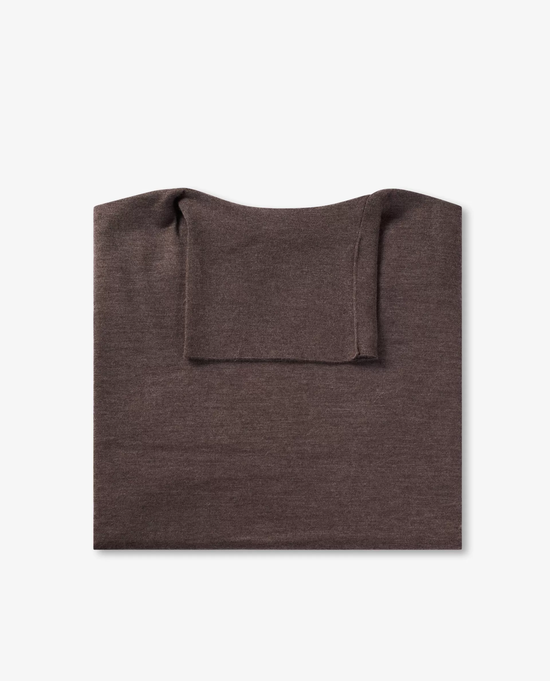 Fashion Cashmere Coltrui Mannen Knitwear