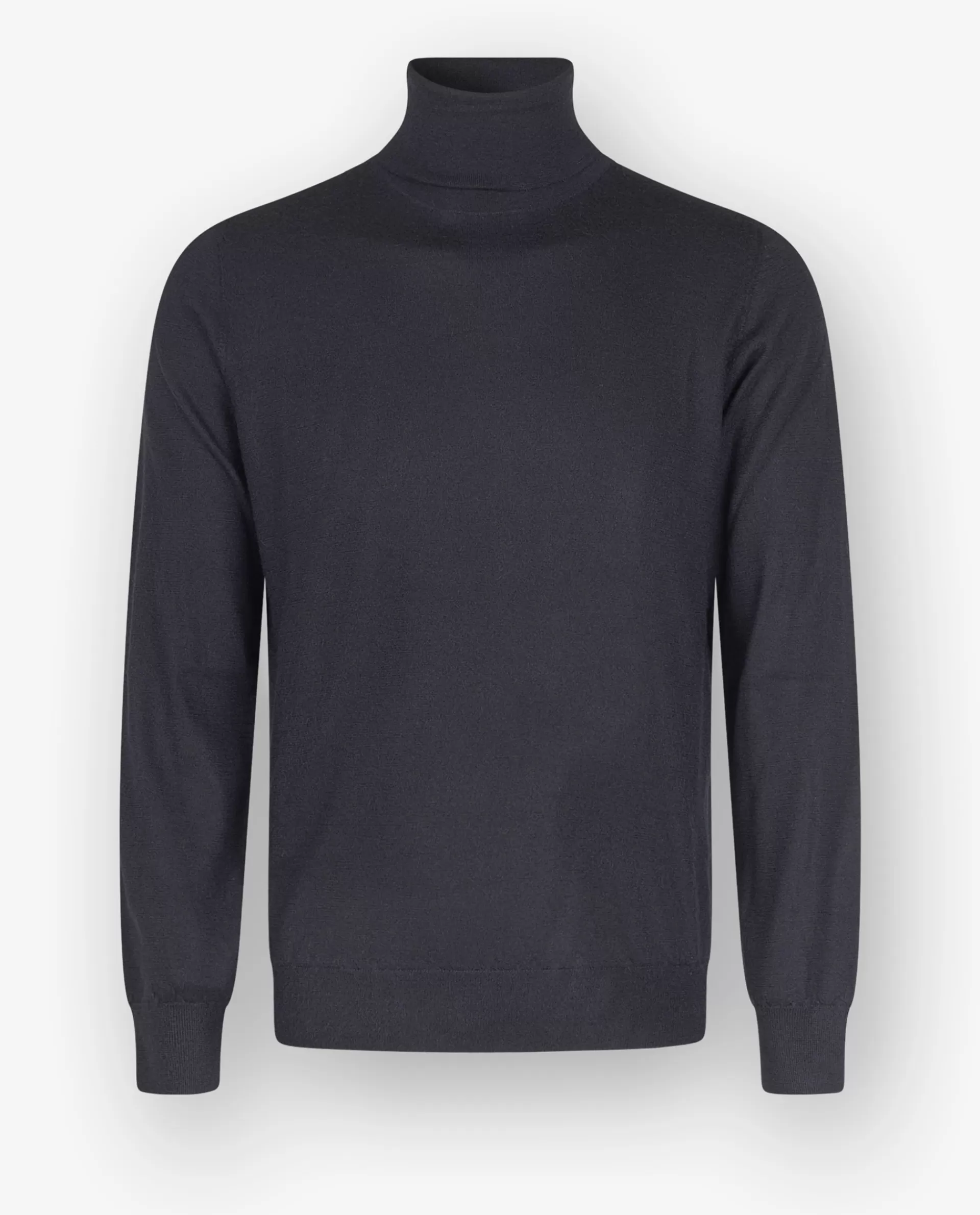 Hot Cashmere Coltrui Mannen Knitwear