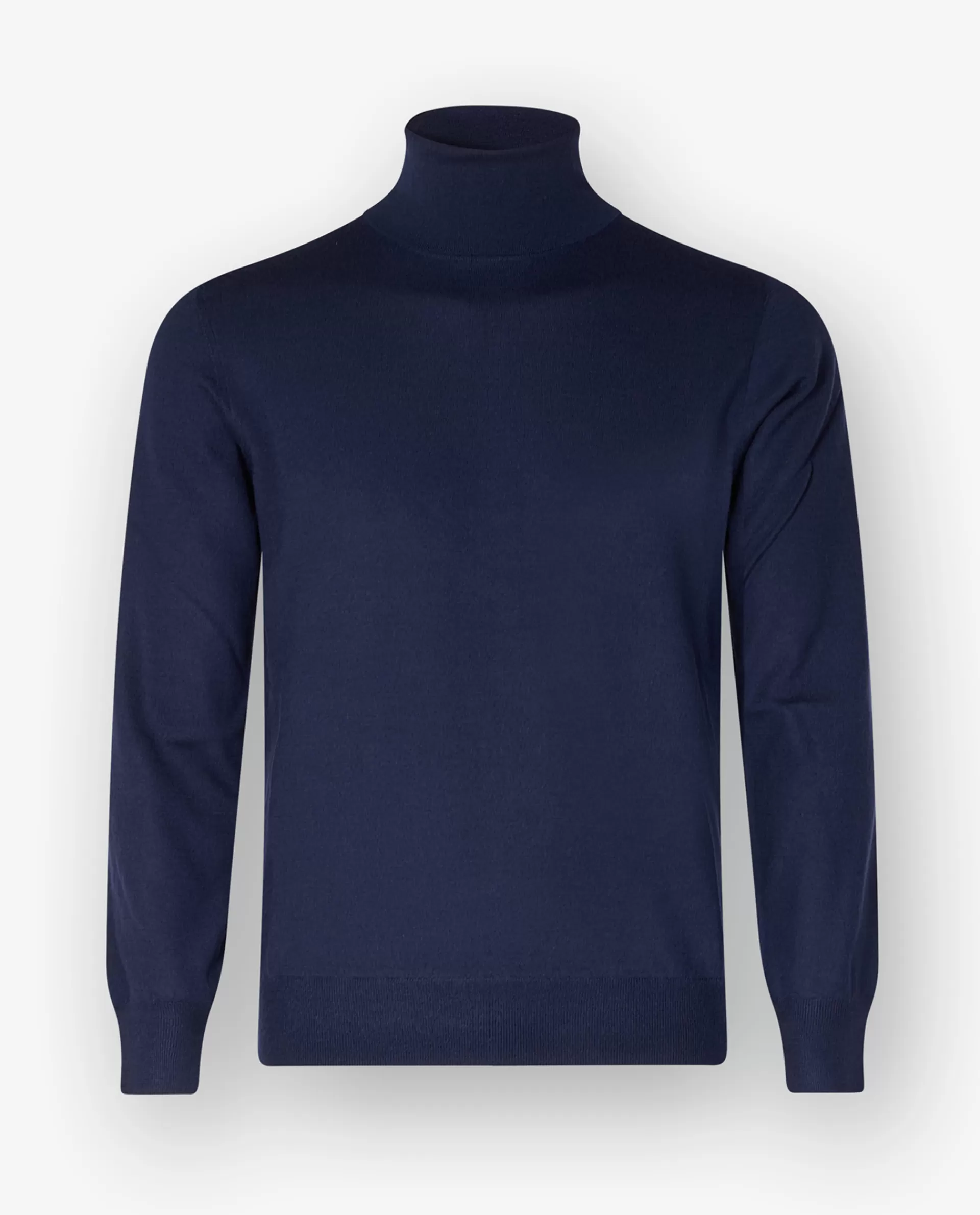 Discount Cashmere Coltrui Mannen Knitwear