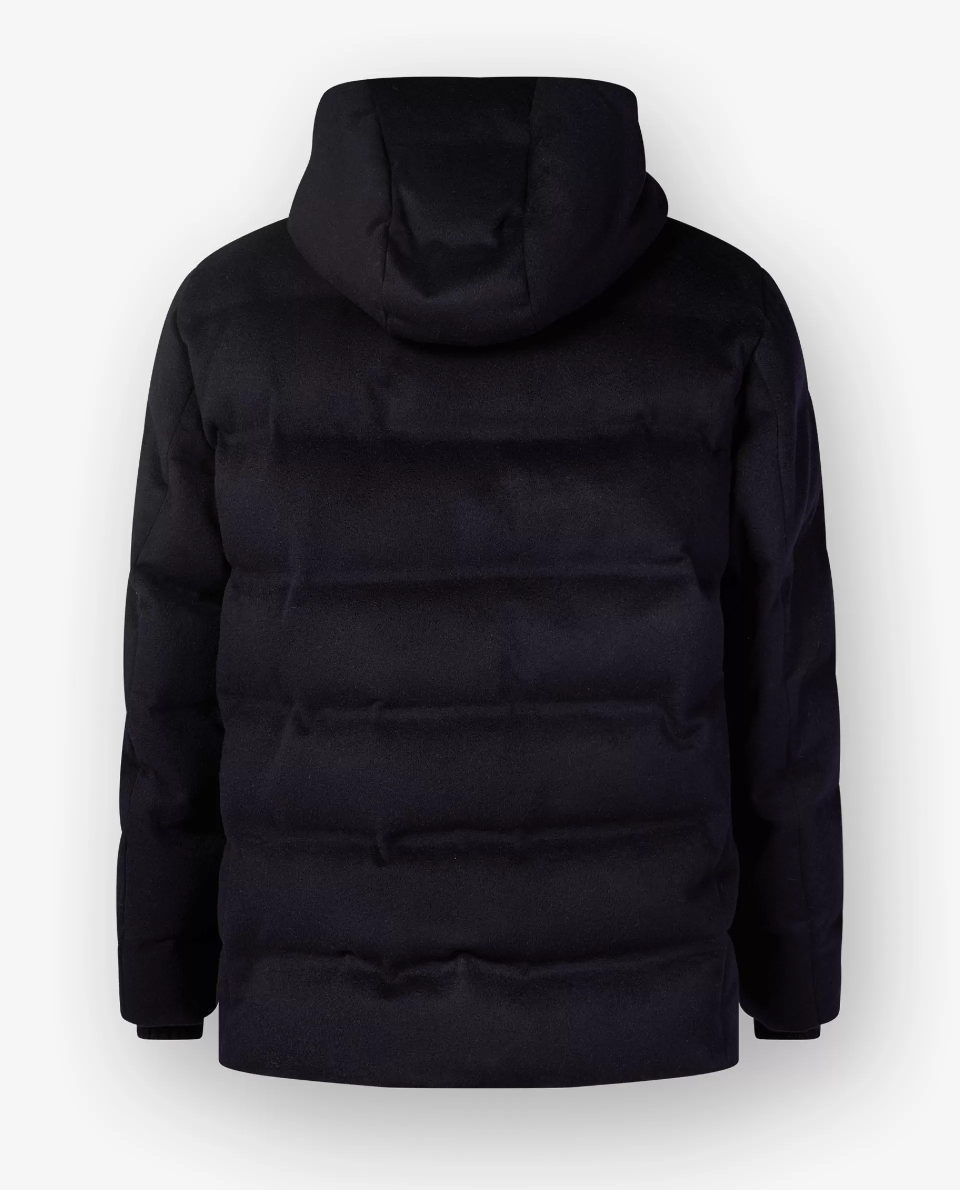 Clearance Cashmere Fillmore Bomber Mannen Jassen