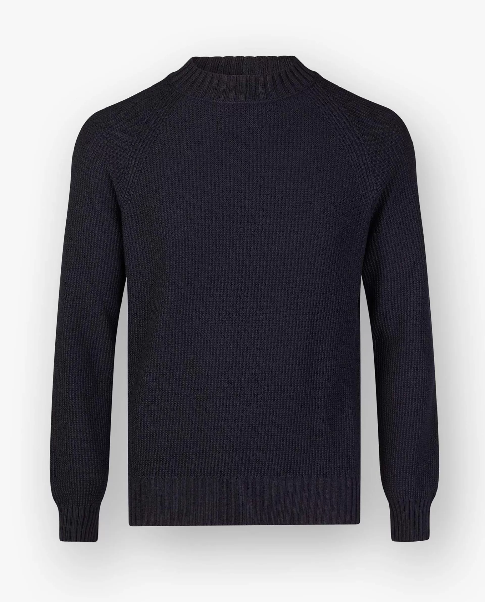 Sale Cashmere Girocollo Mocova Mannen Knitwear