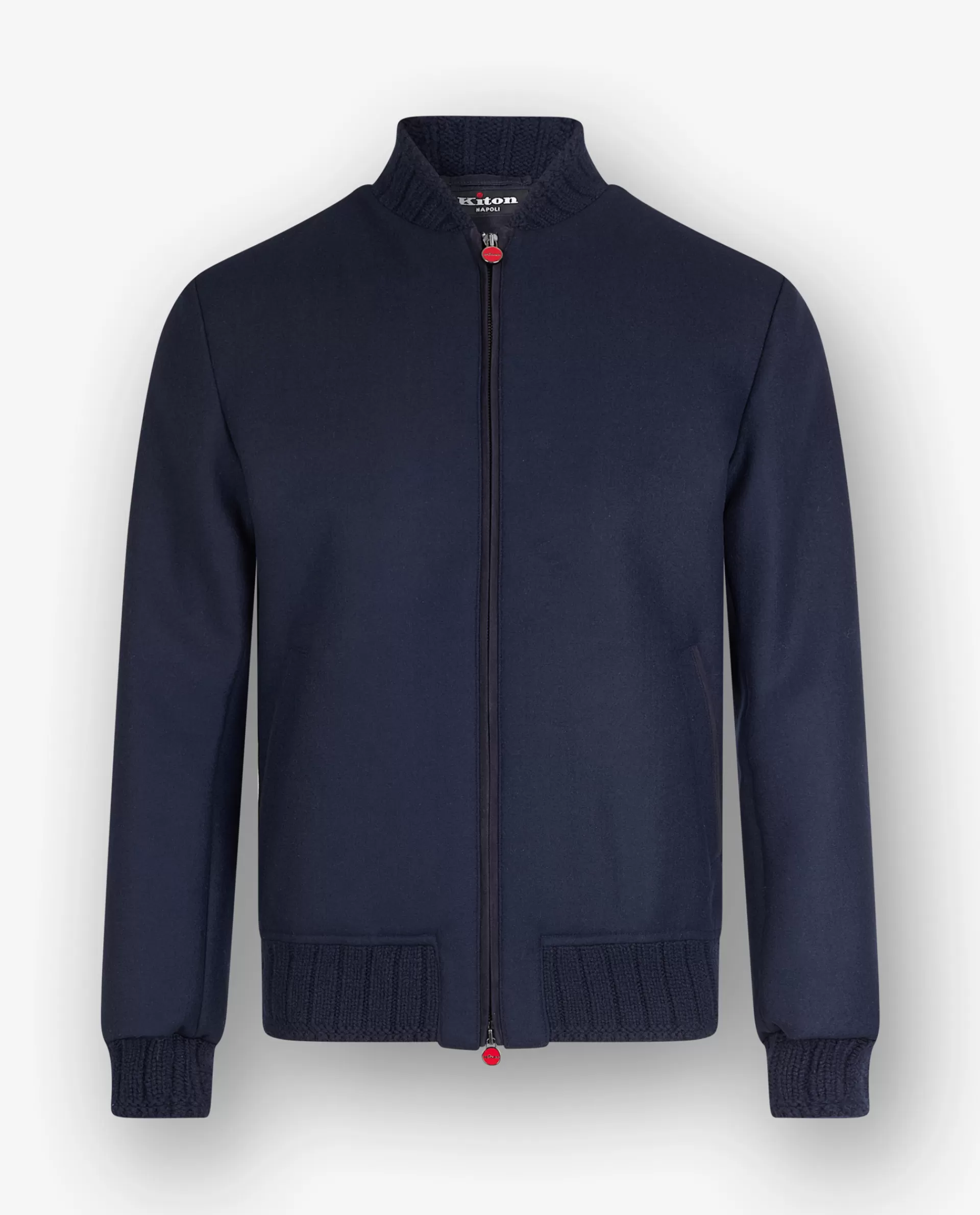 Clearance Cashmere Jack Mannen Jassen