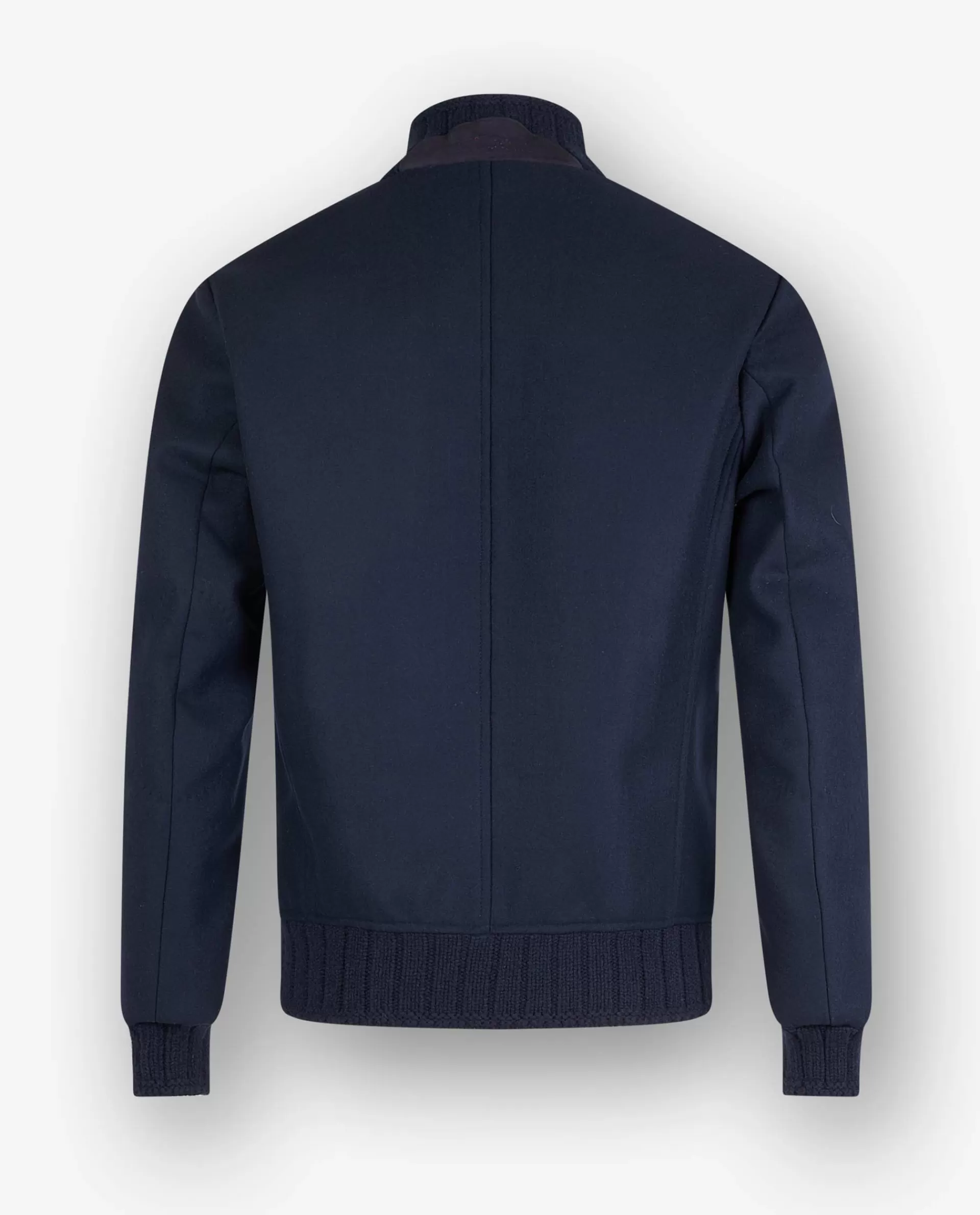 Clearance Cashmere Jack Mannen Jassen