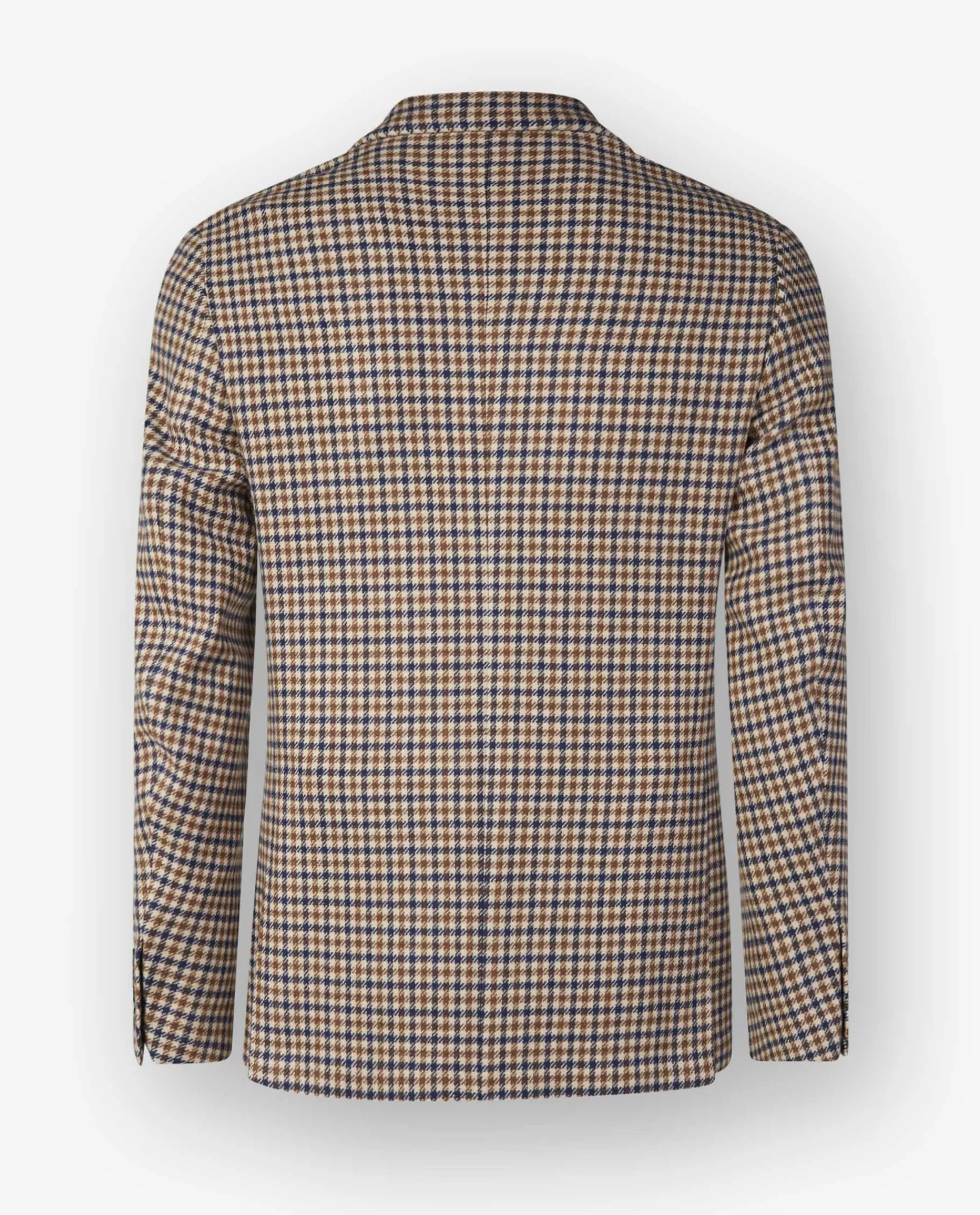 Shop Cashmere Jacket Mannen Jasjes