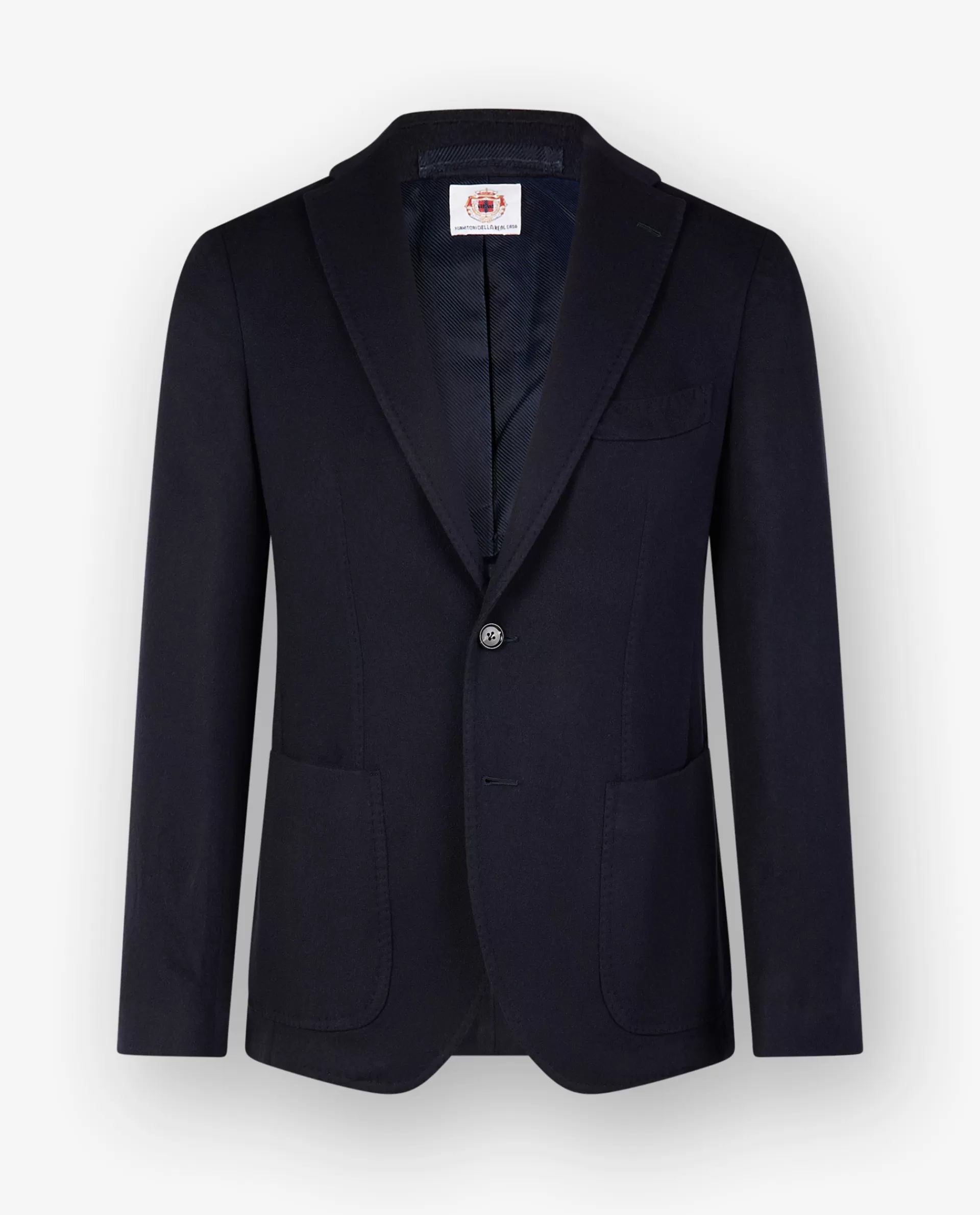 Cheap Cashmere Jasje Mannen Jasjes