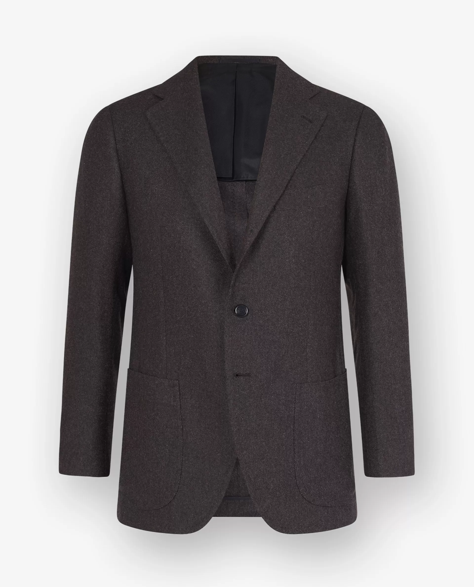 Clearance Cashmere Jasje Mannen Jasjes