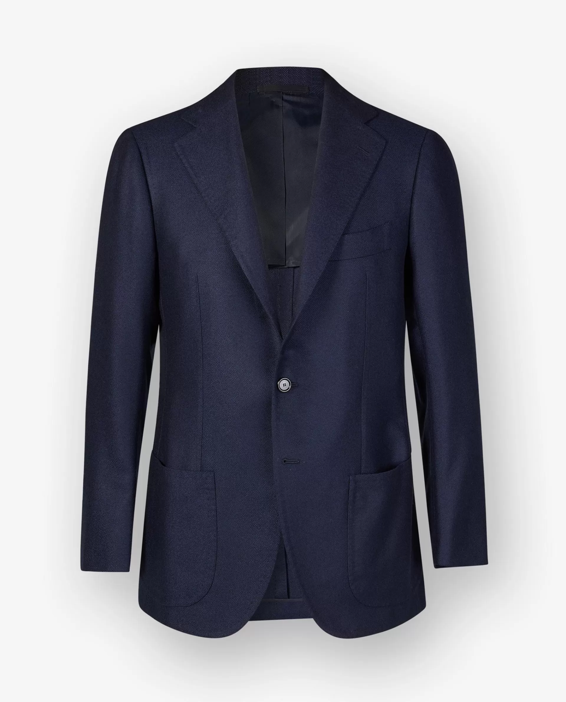 Shop Cashmere Jasje Mannen Jasjes