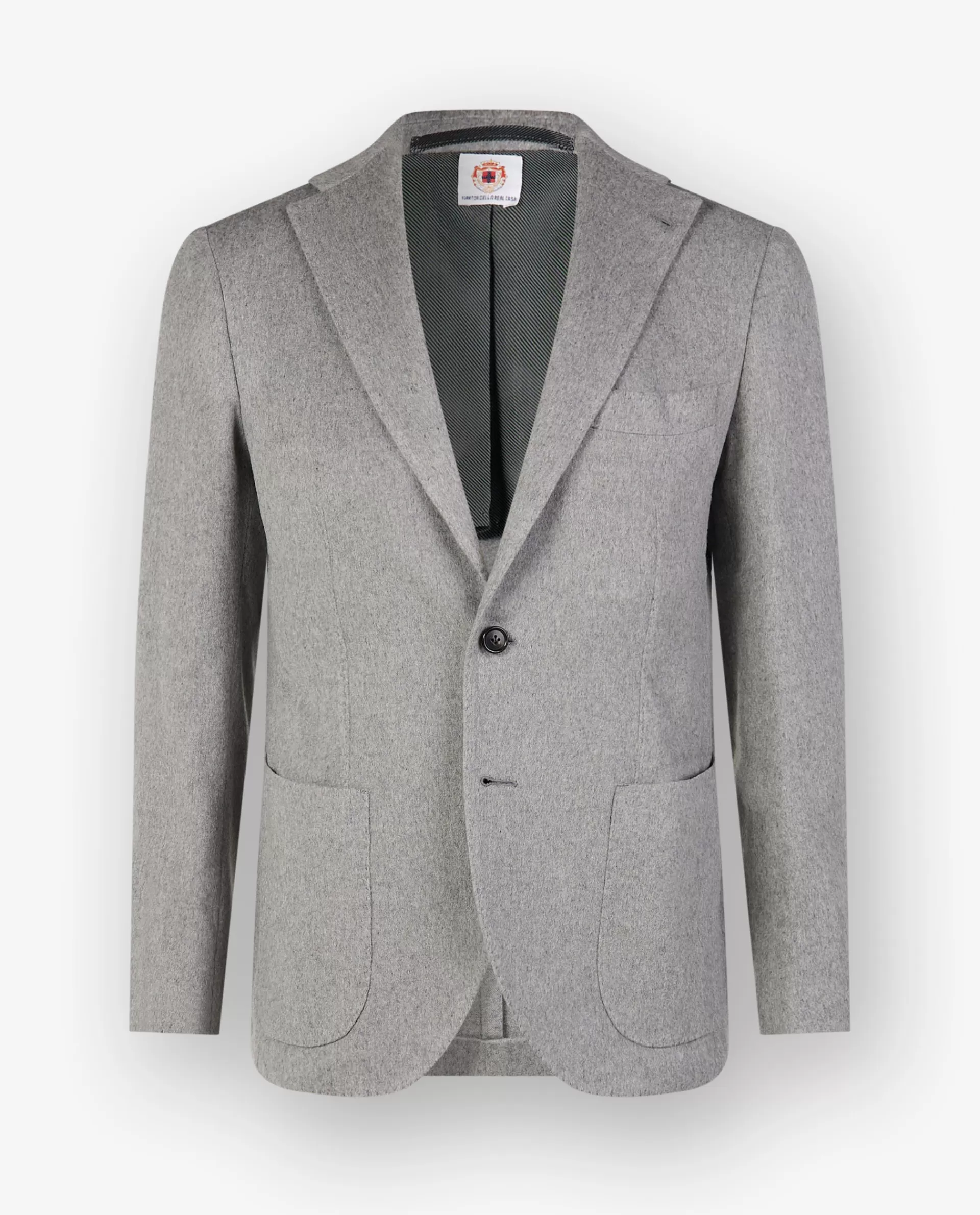 New Cashmere Jasje Mannen Jasjes