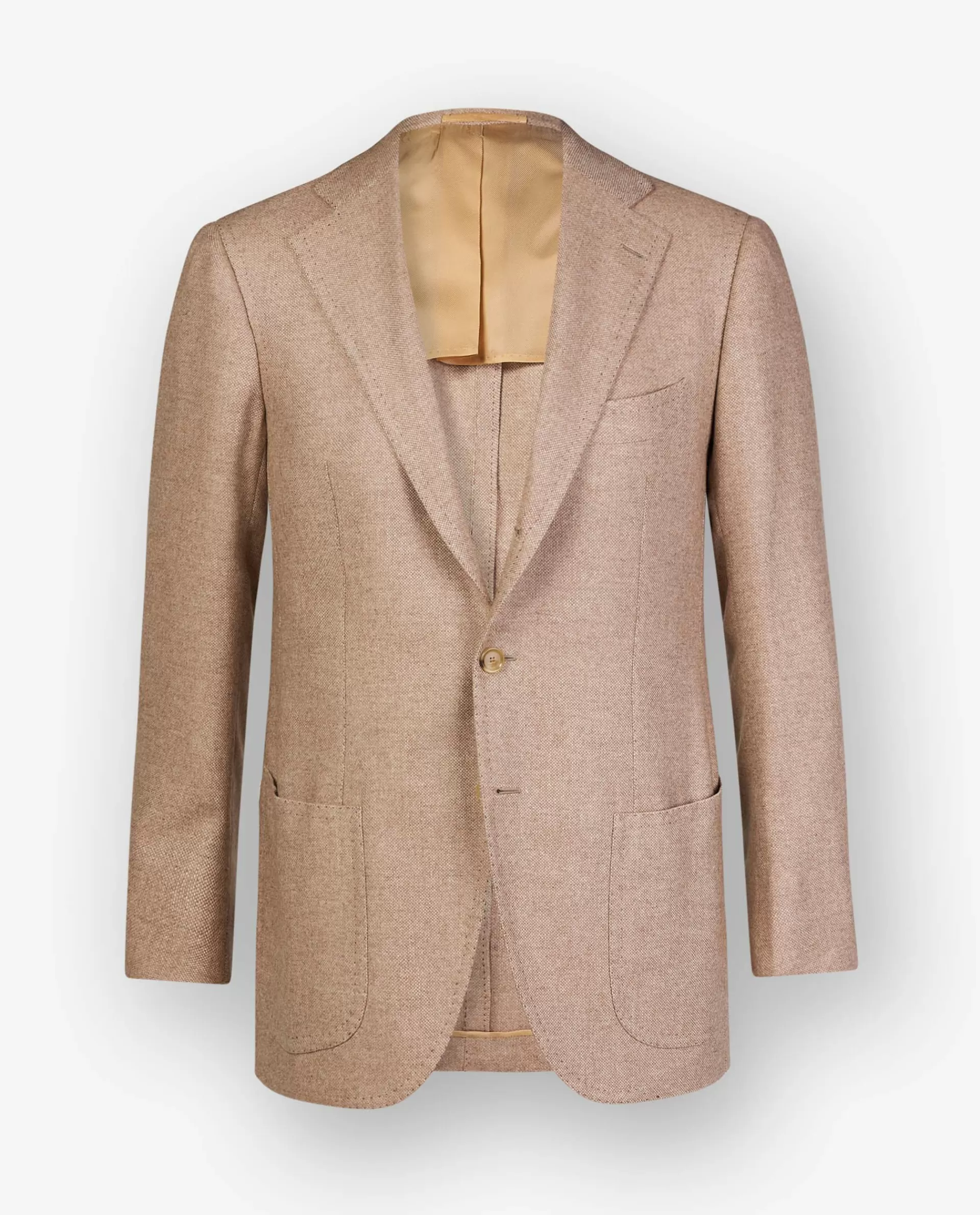 Best Sale Cashmere Jasje Mannen Jasjes