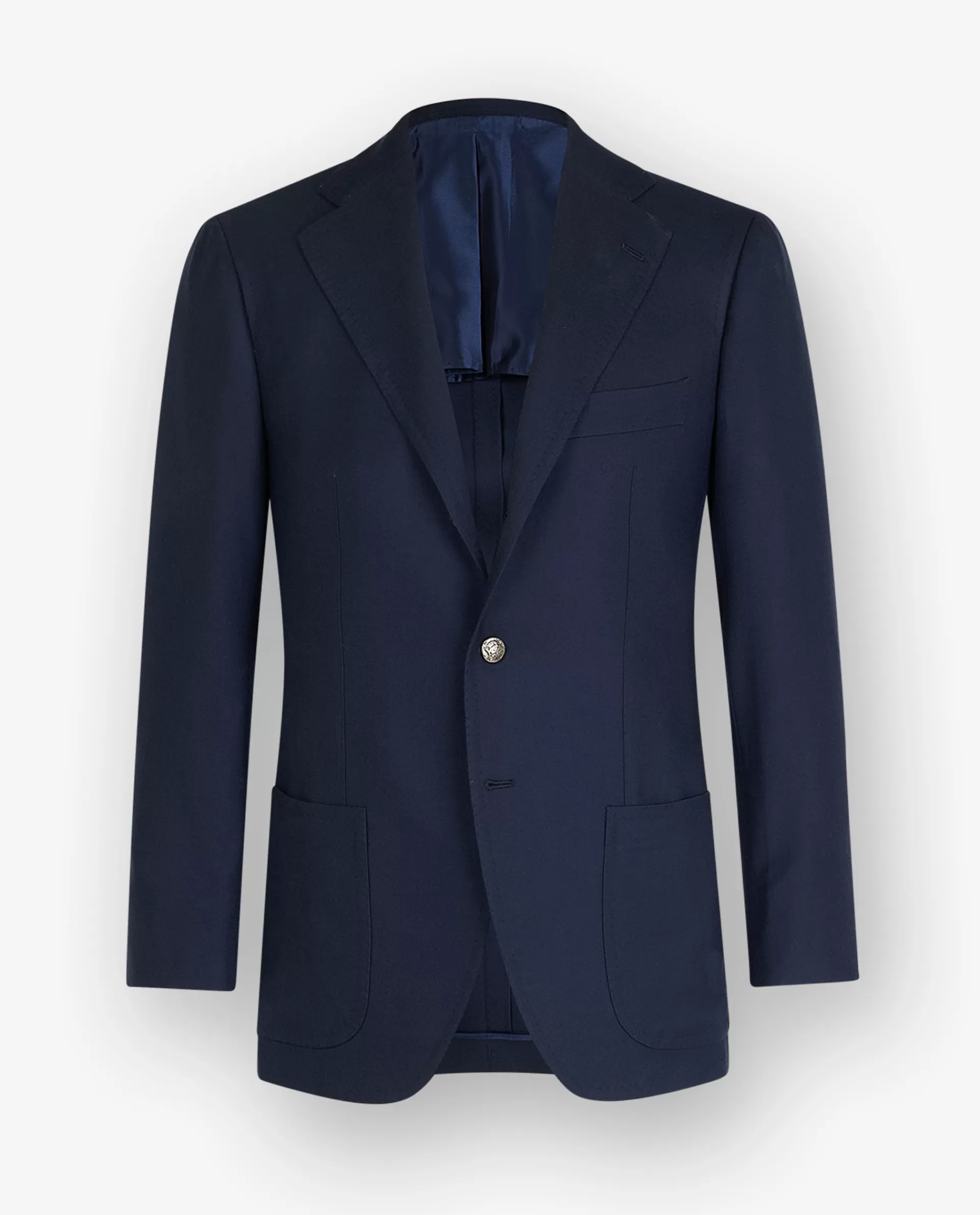 Clearance Cashmere Jasje Mannen Jasjes