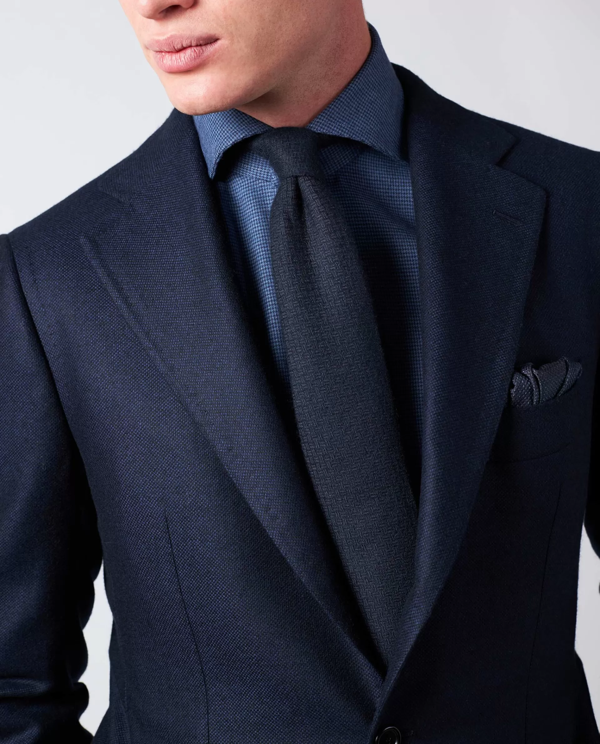 Shop Cashmere Jasje Mannen Jasjes