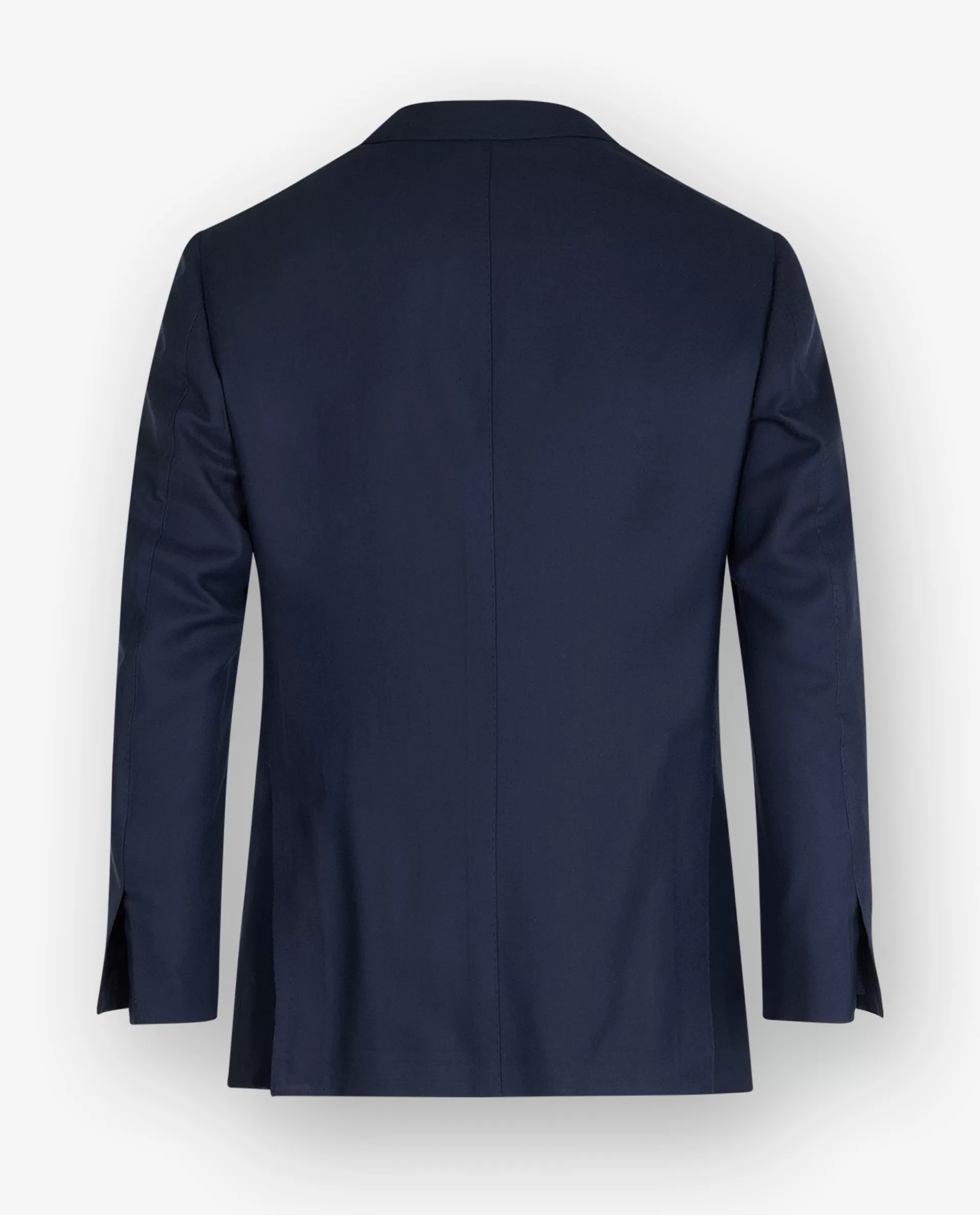 Clearance Cashmere Jasje Mannen Jasjes