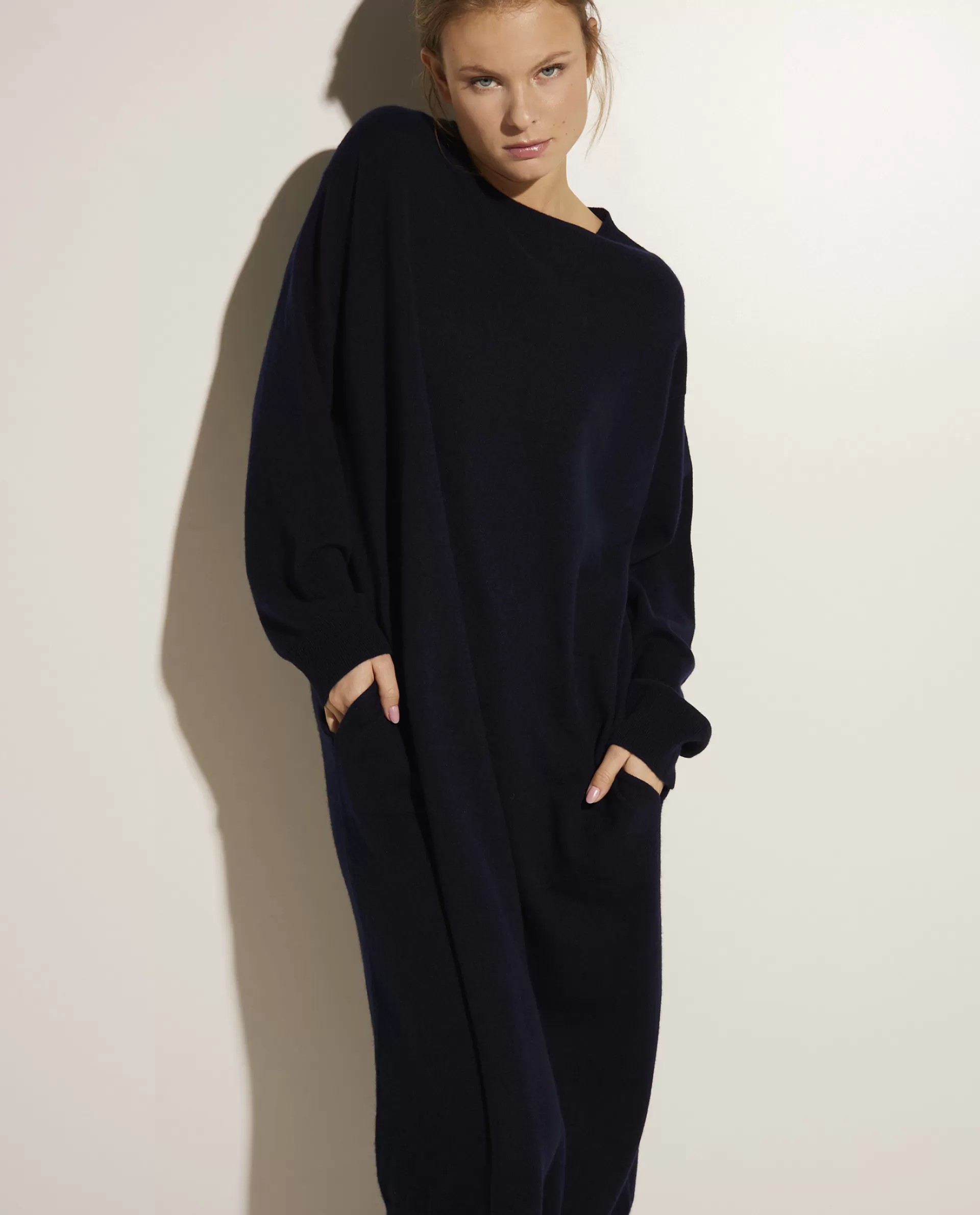 Discount Cashmere Jurk Vrouwen Jurken