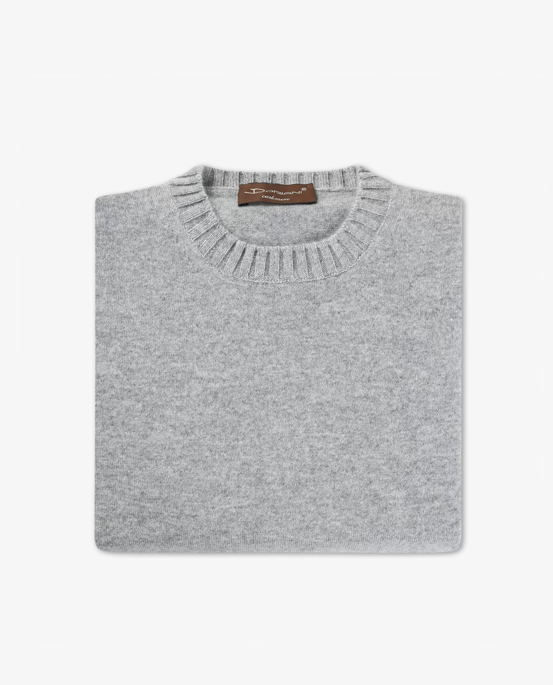 Fashion Cashmere Ronde Hals Trui Mannen Knitwear