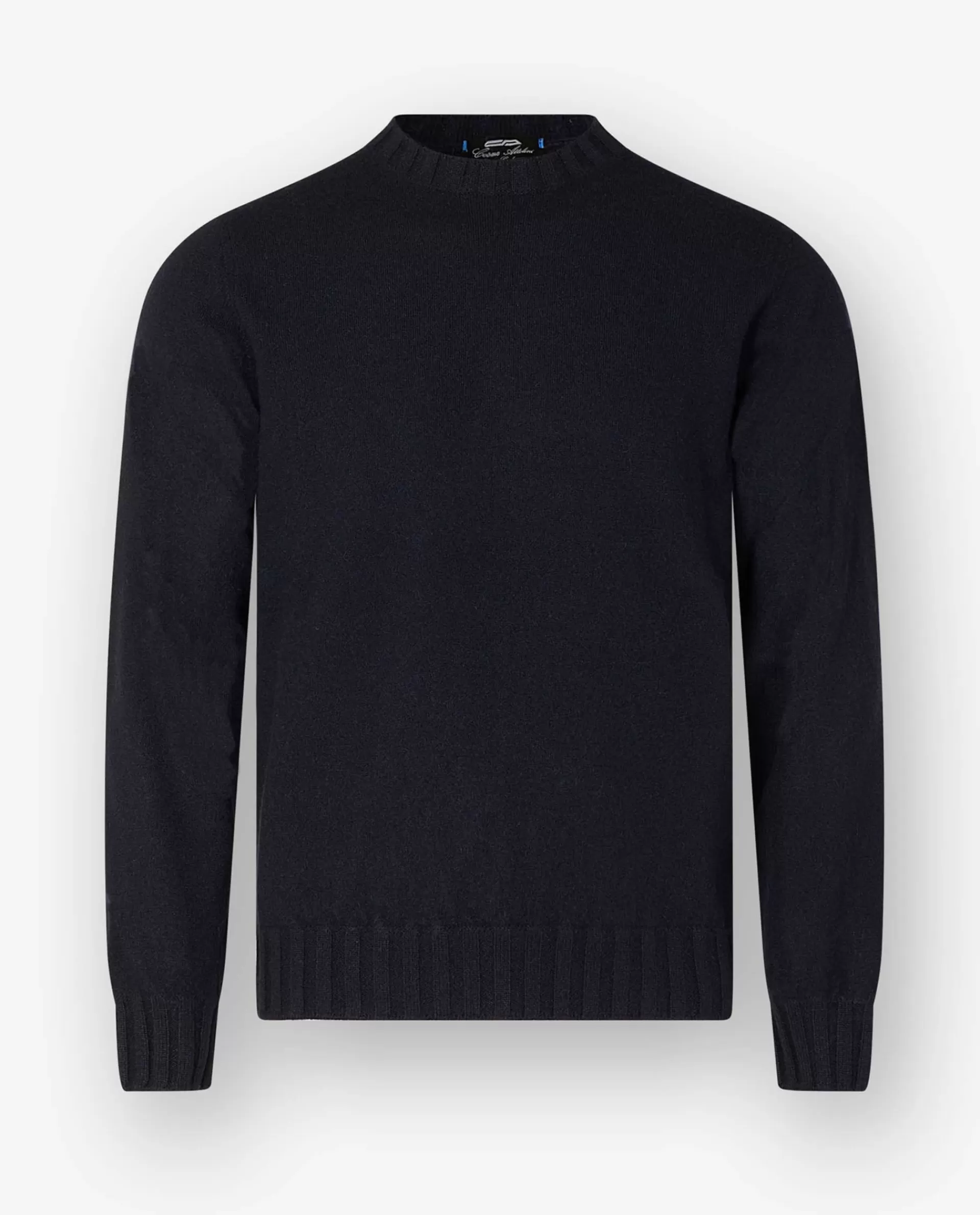 Best Sale Cashmere Ronde Hals Trui Mannen Knitwear