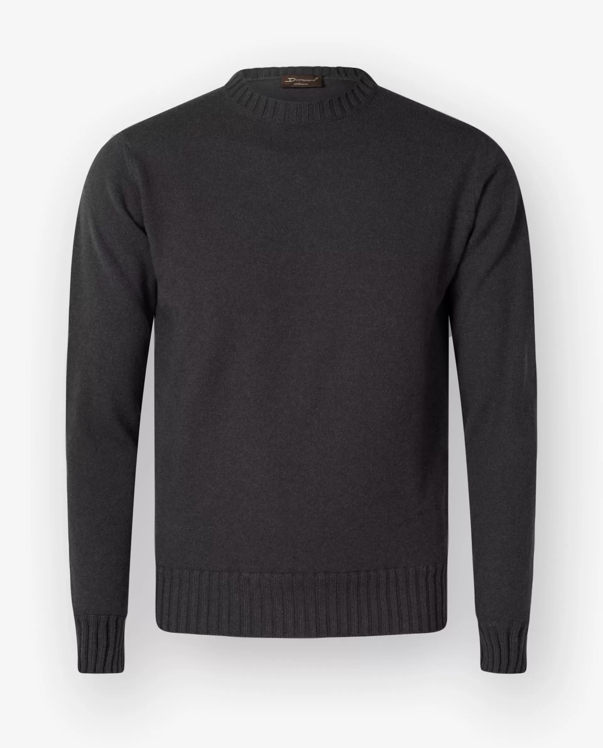 Shop Cashmere Ronde Hals Trui Mannen Knitwear