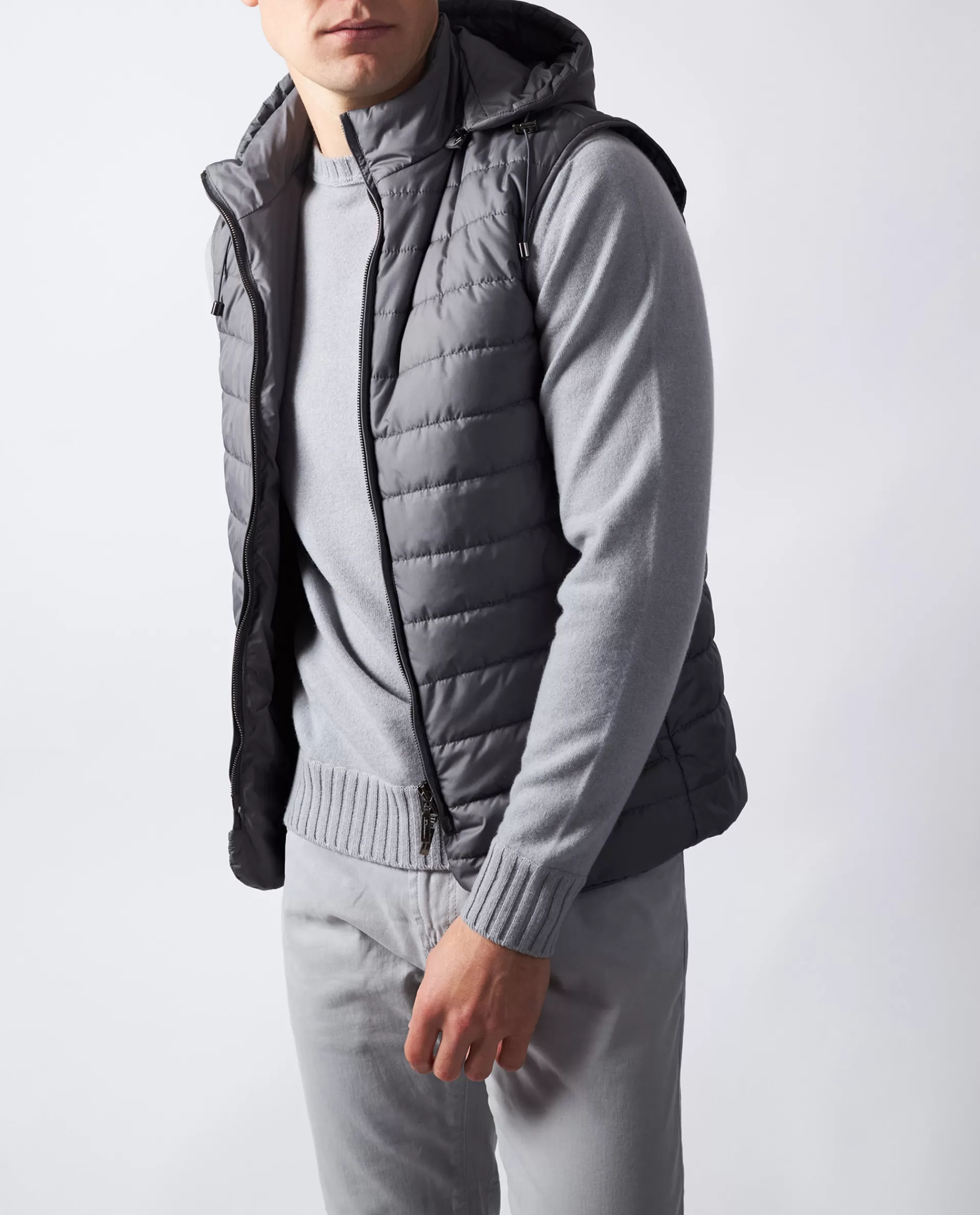 Cheap Cashmere Ronde Hals Trui Mannen Knitwear