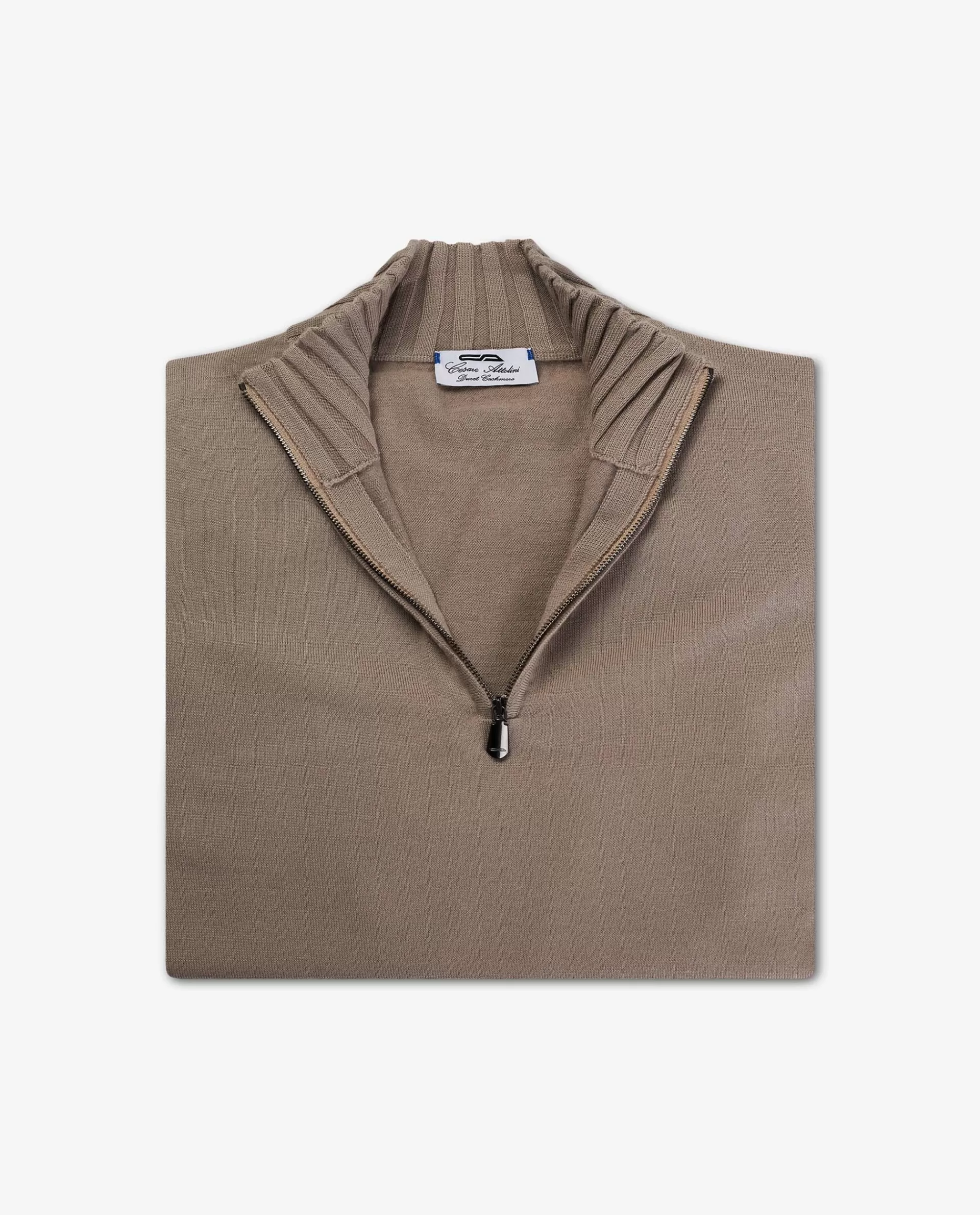 Flash Sale Cashmere Schipperstrui Mannen Knitwear
