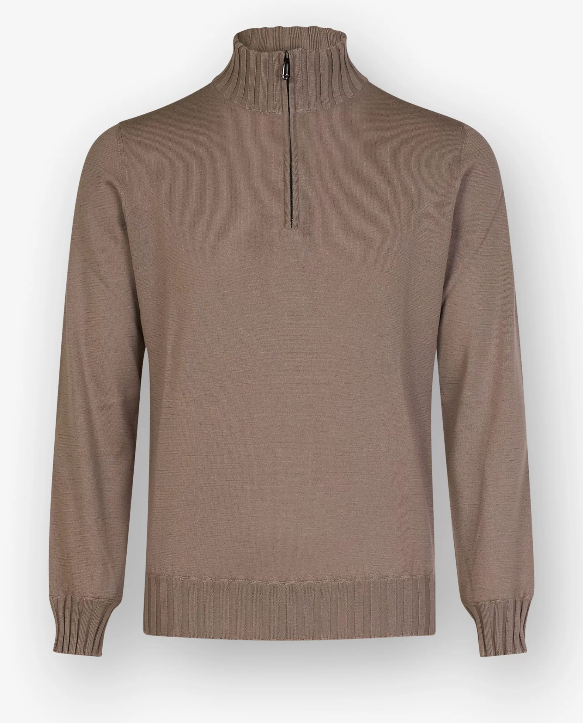 Flash Sale Cashmere Schipperstrui Mannen Knitwear