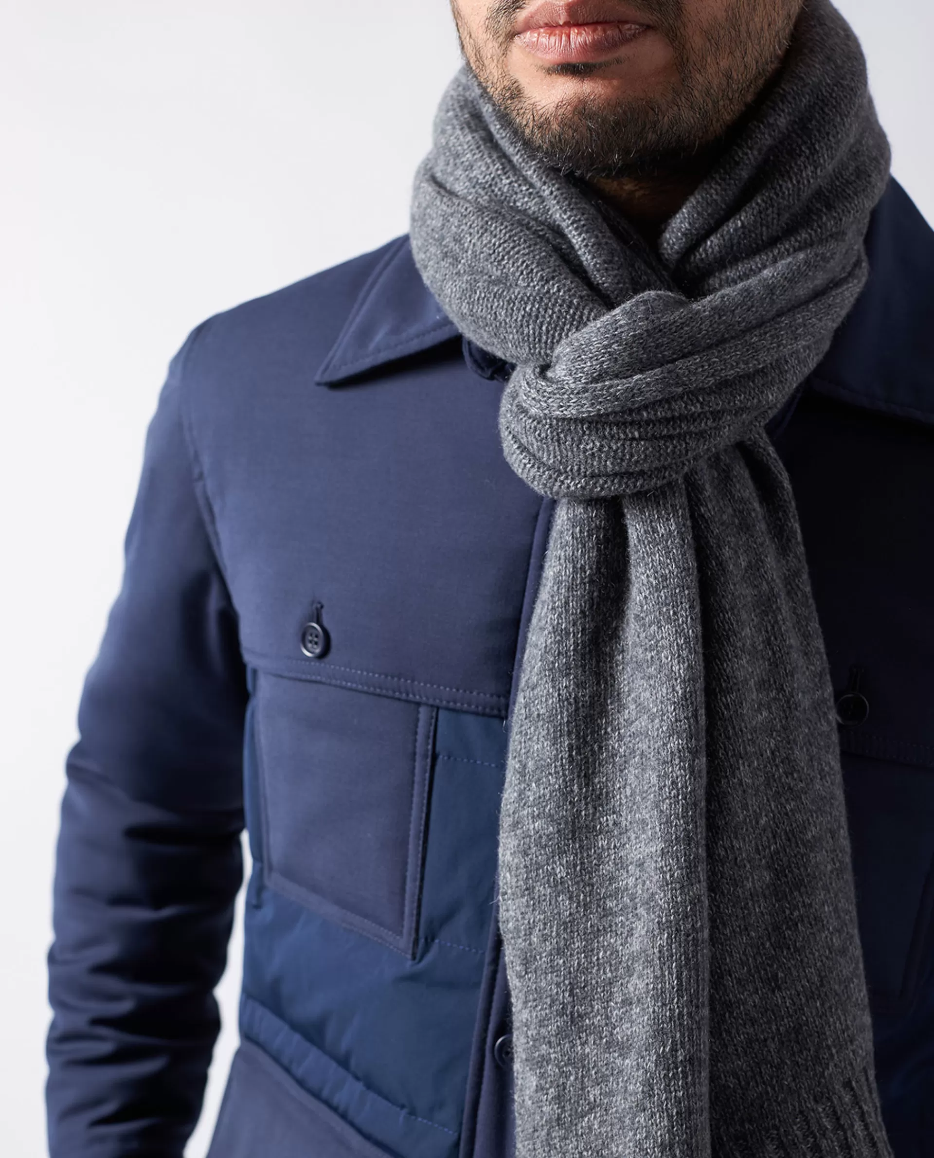Shop Cashmere Shawl Mannen Shawls