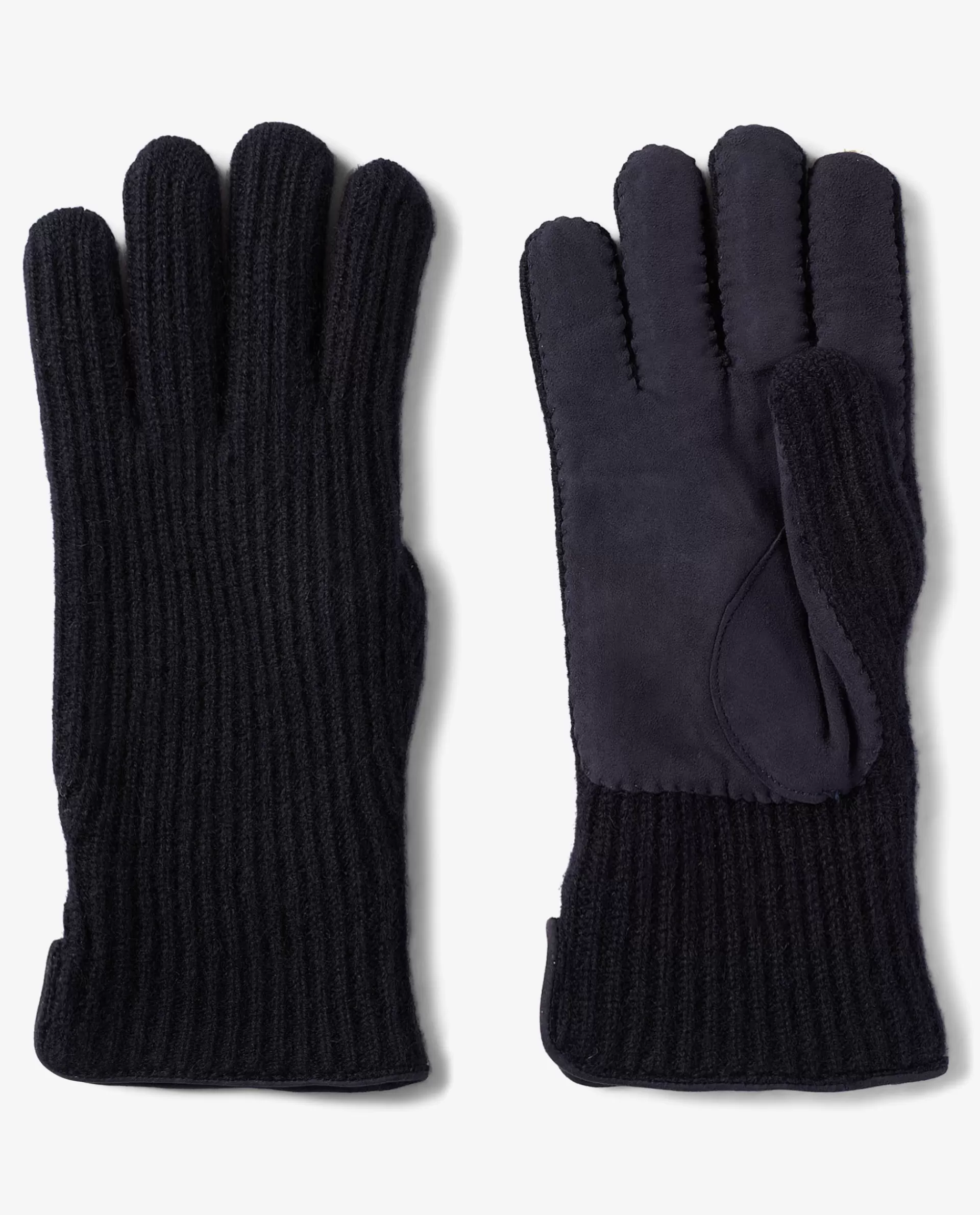 Online Cashmere Suede Handschoenen Mannen Handschoenen