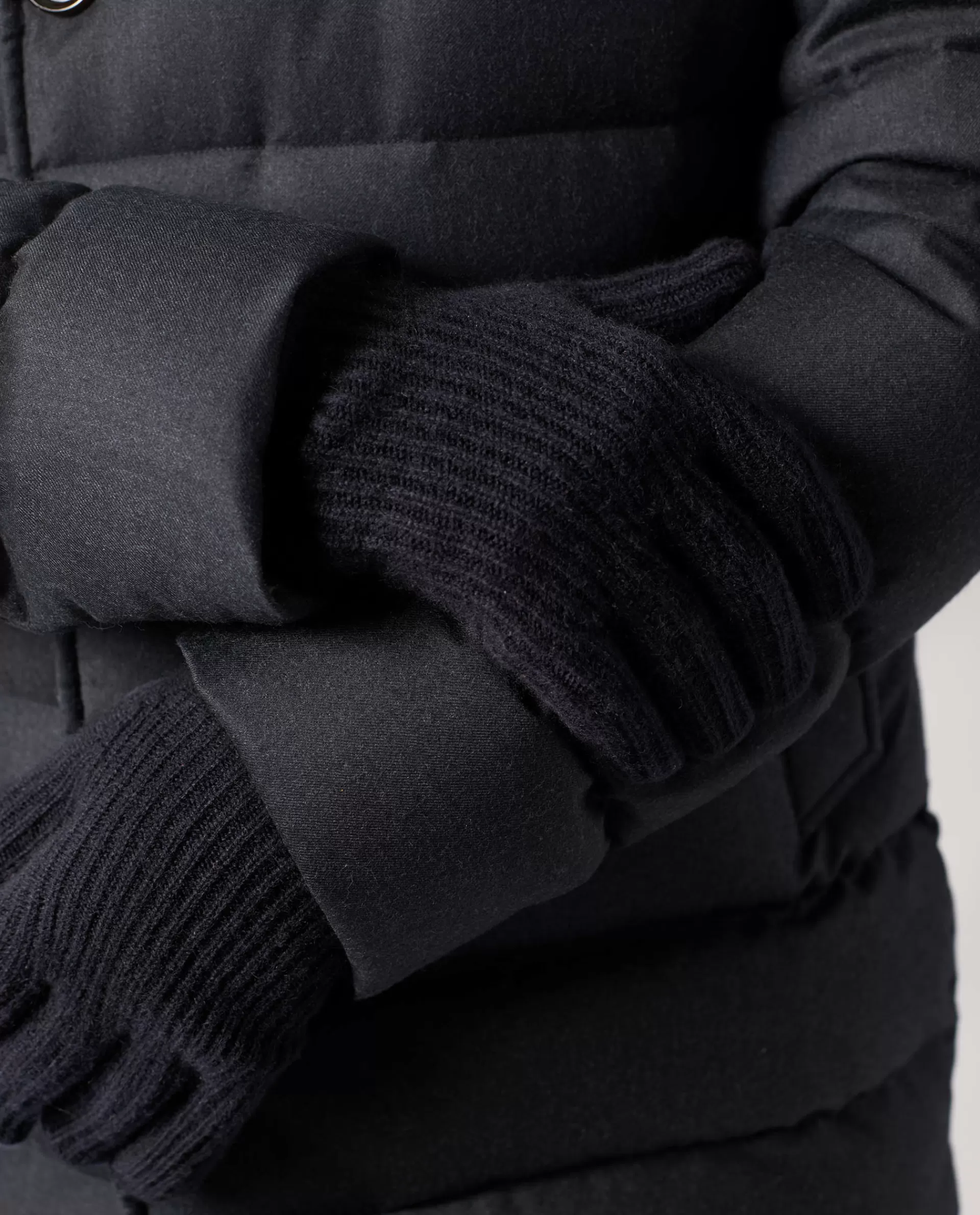 Online Cashmere Suede Handschoenen Mannen Handschoenen