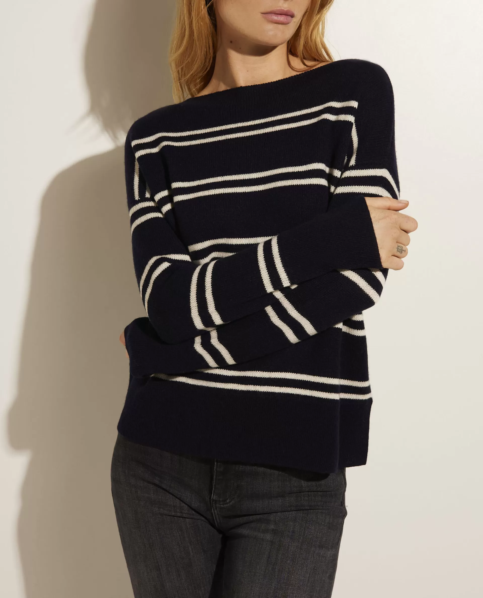 New Cashmere Sweater Vrouwen Knitwear