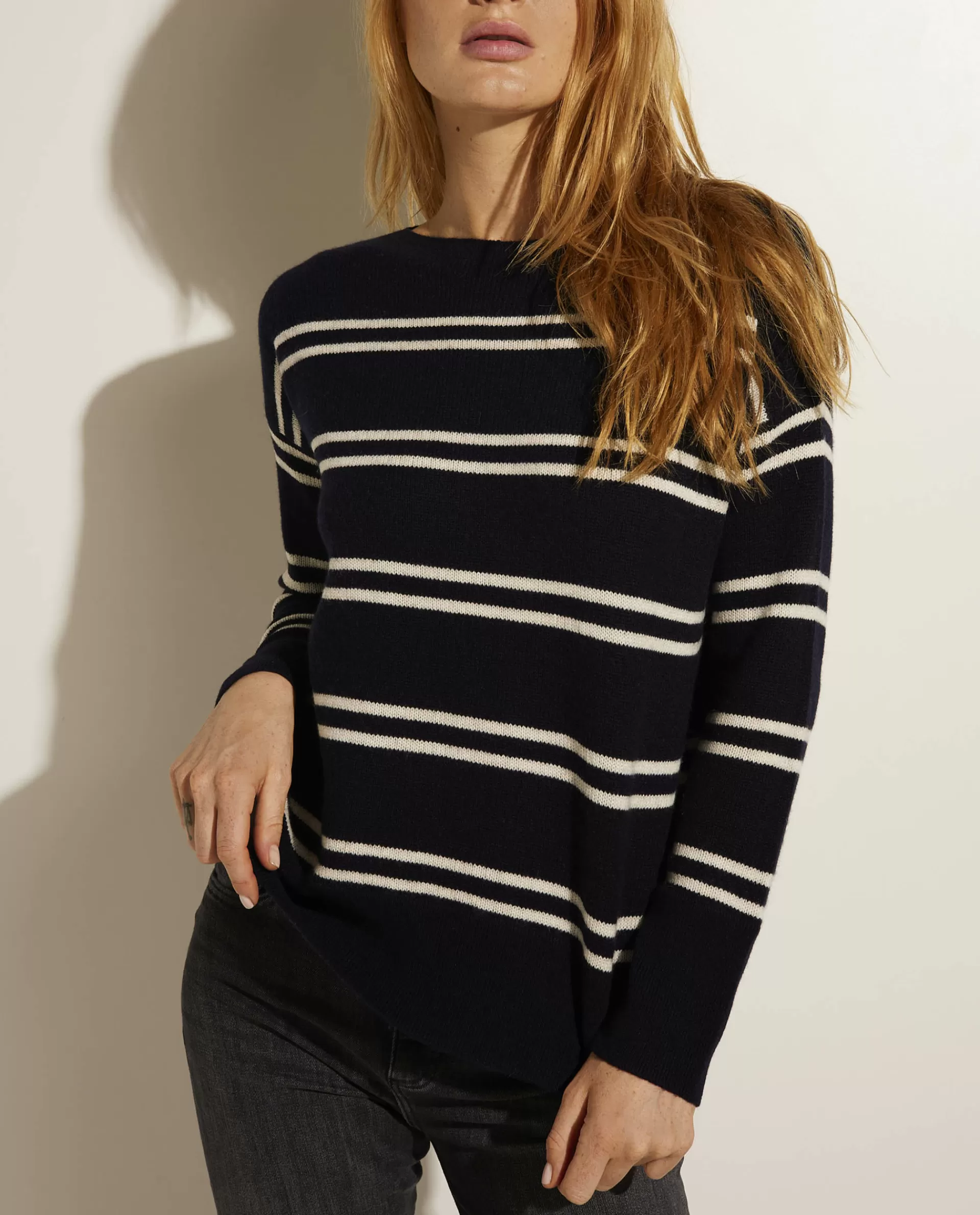 New Cashmere Sweater Vrouwen Knitwear