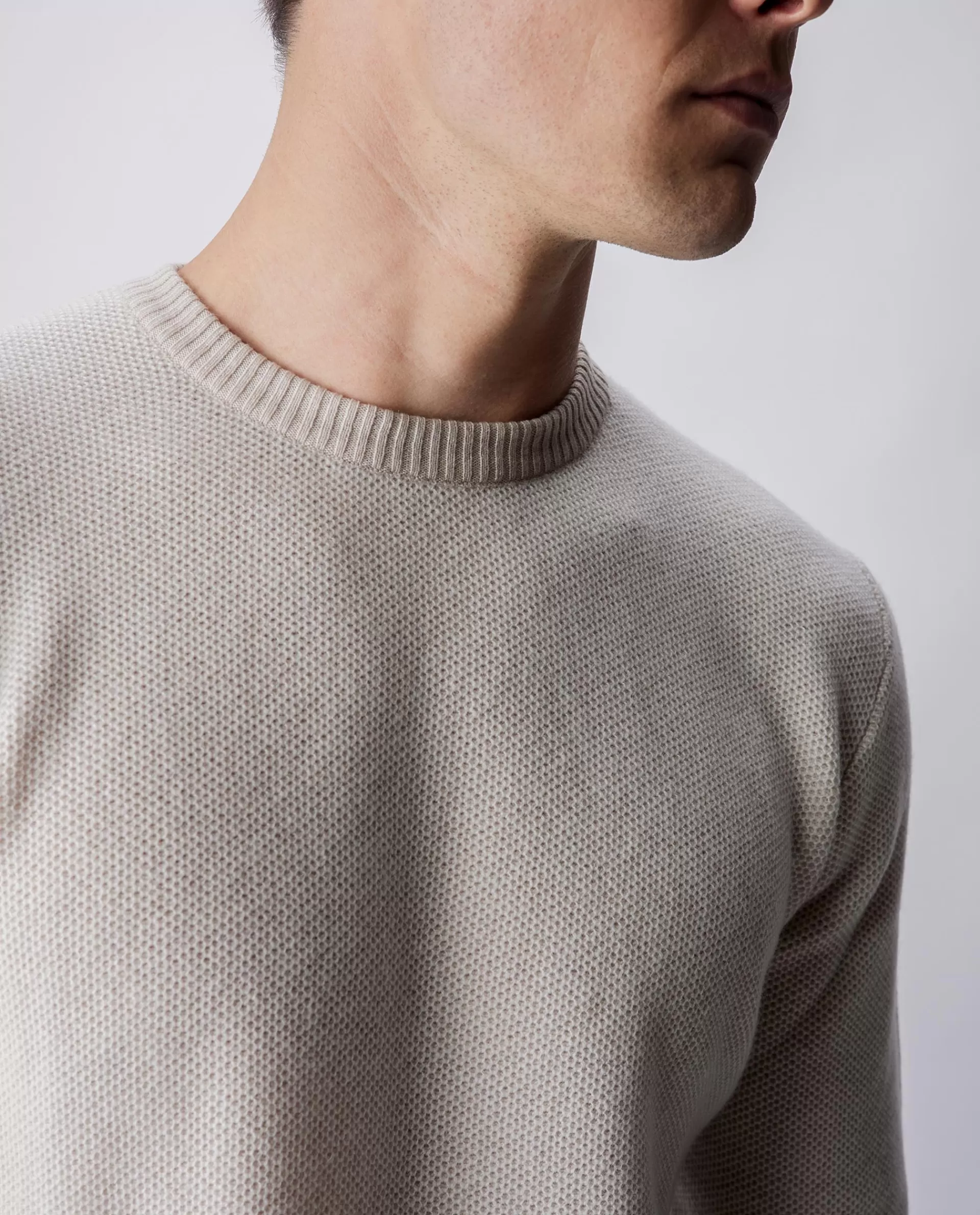 Store Cashmere Sweater Mannen Knitwear
