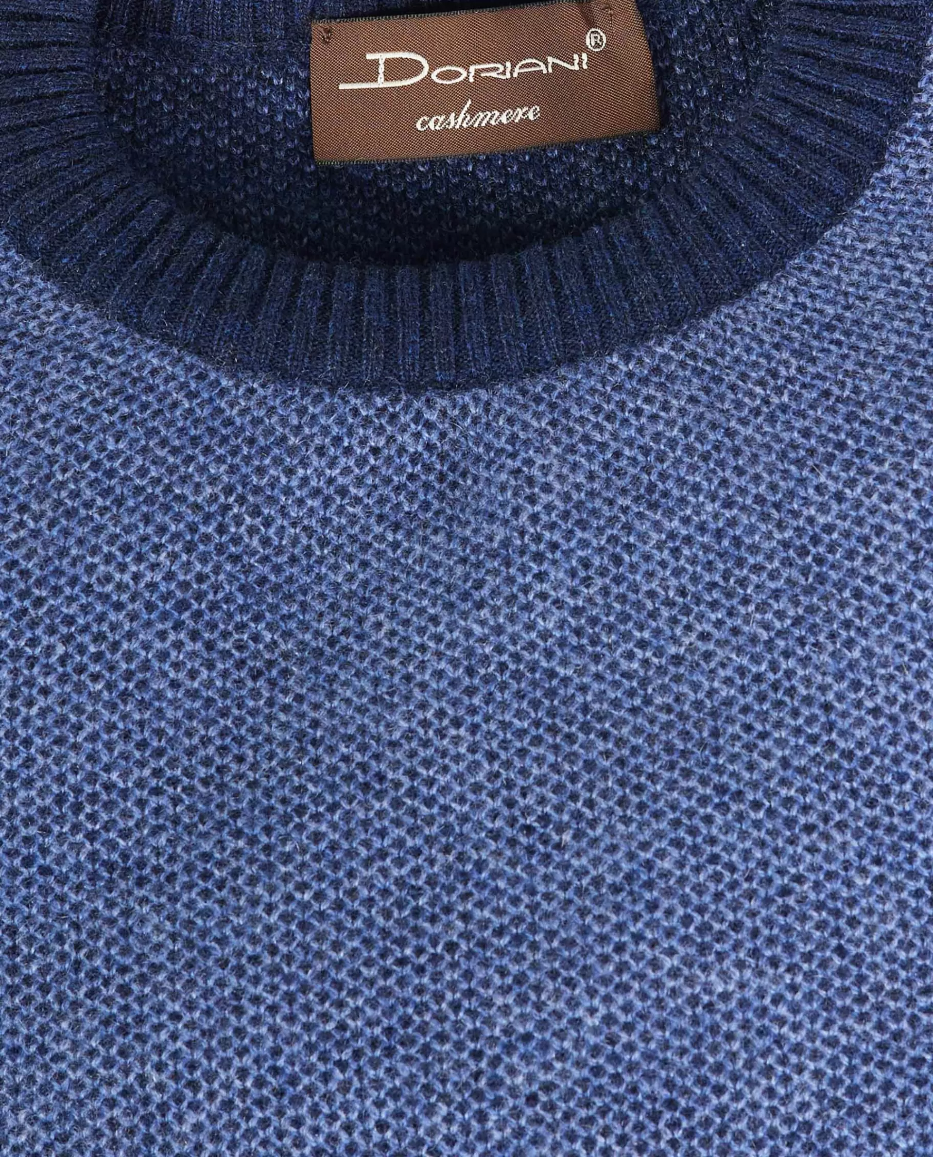 Online Cashmere Sweater Mannen Knitwear