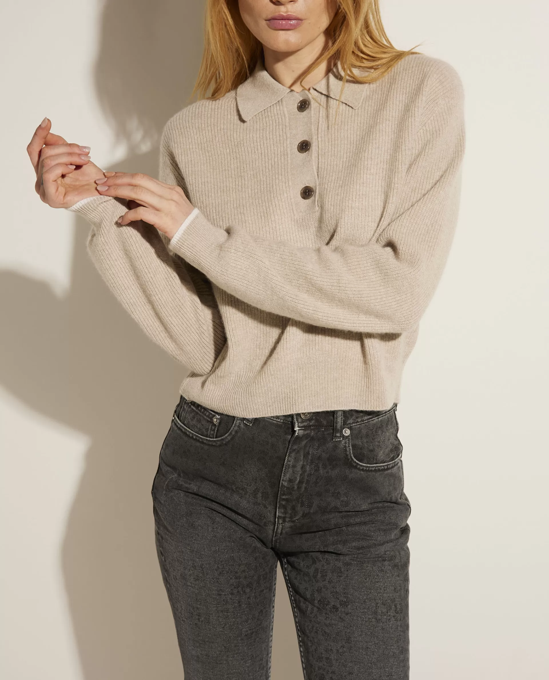 Discount Cashmere Trui Vrouwen Knitwear