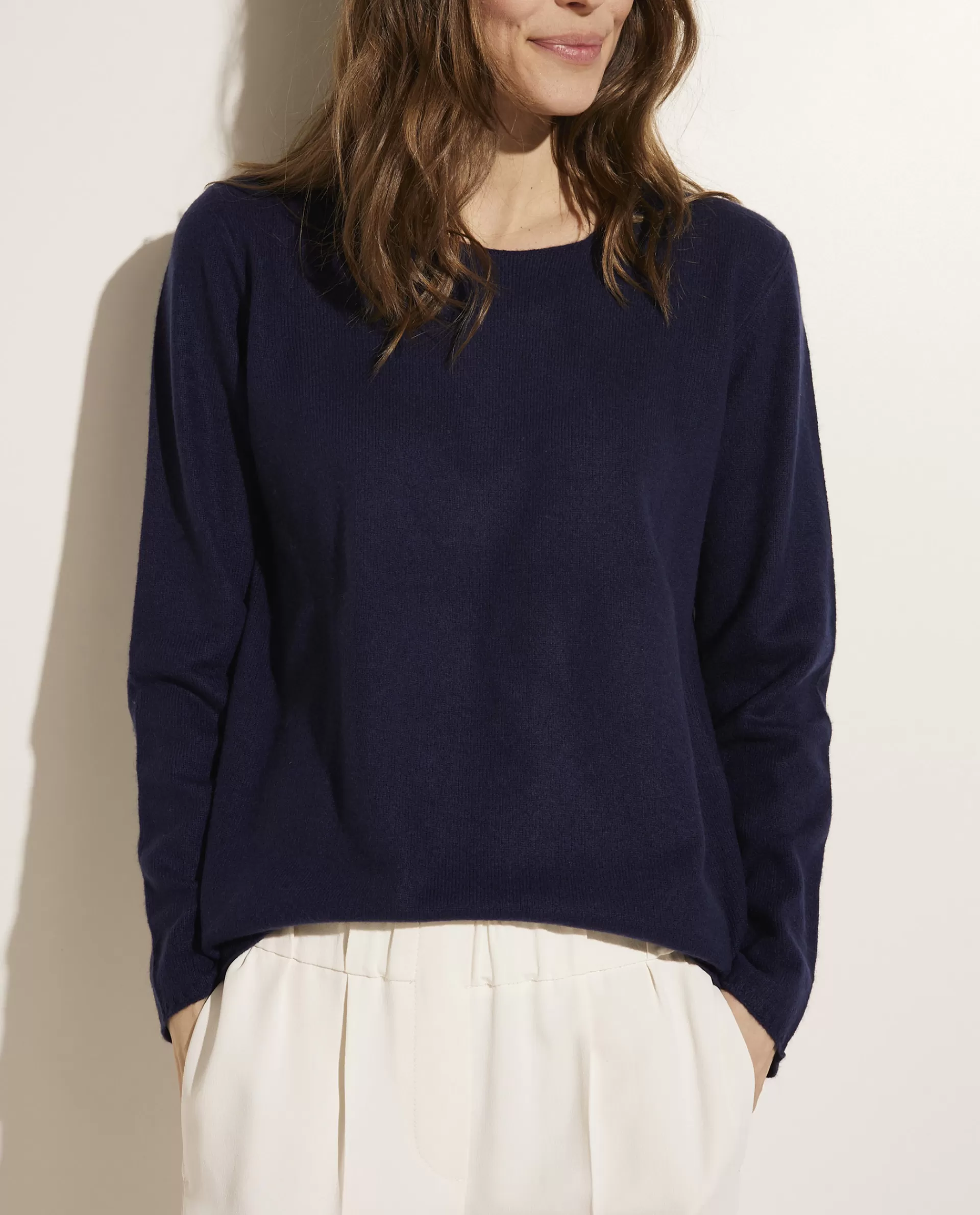 Flash Sale Cashmere Trui Vrouwen Knitwear