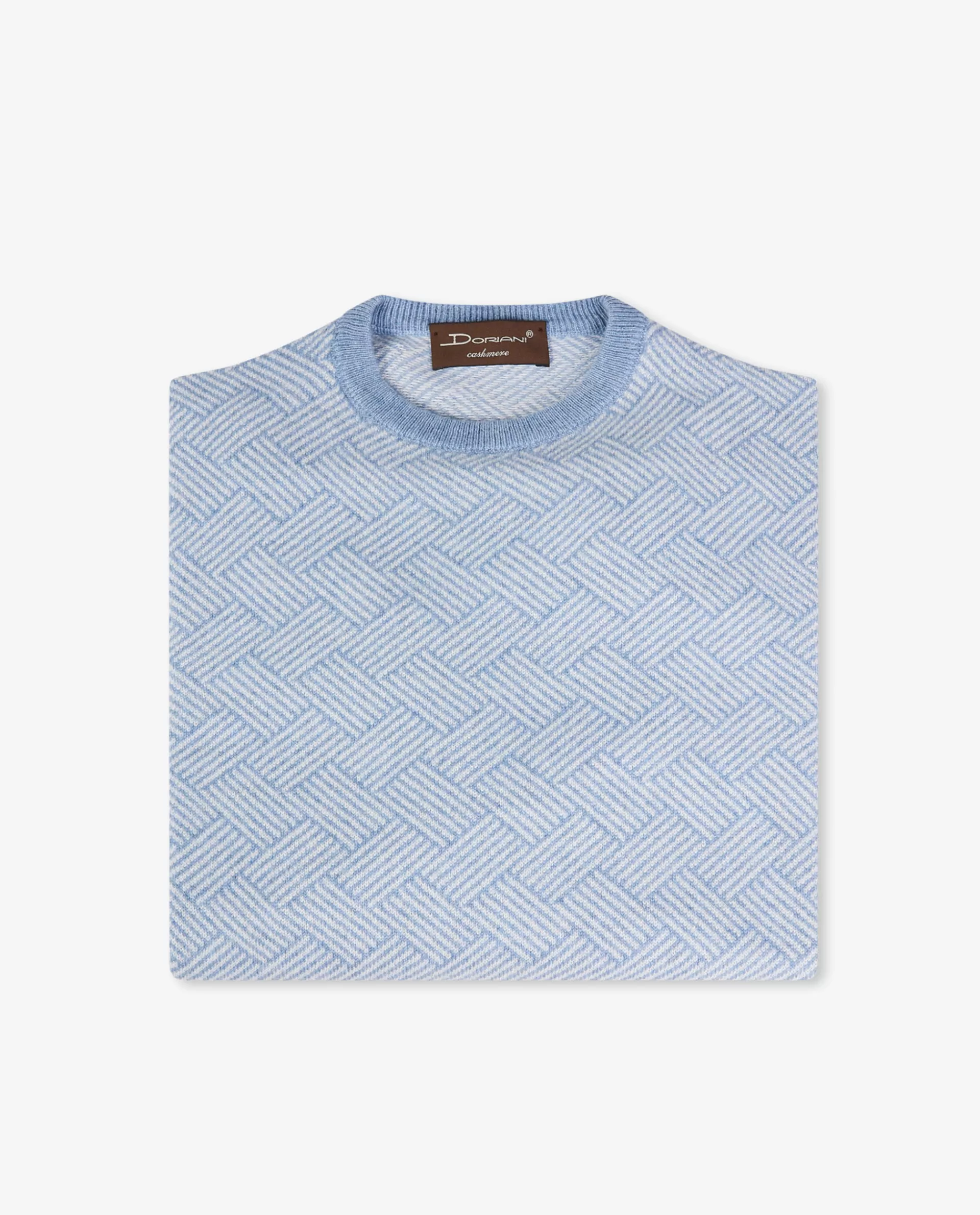 Hot Cashmere Trui Mannen Knitwear