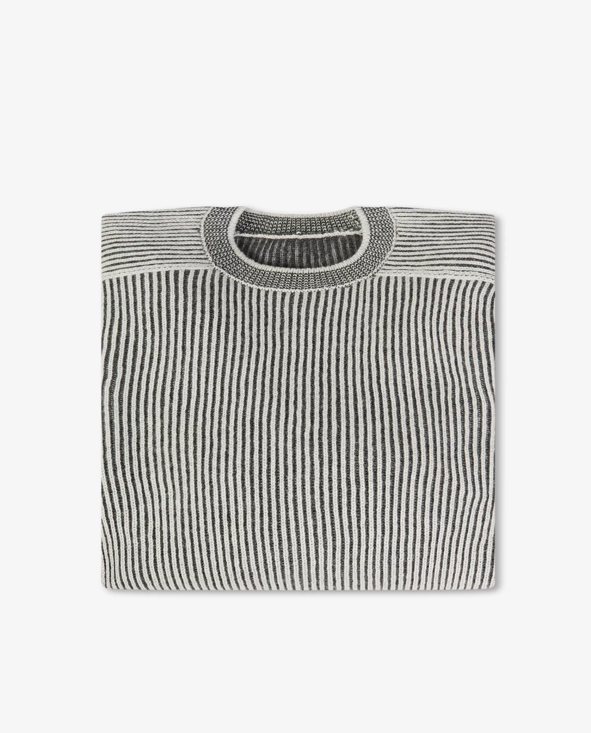 New Cashmere Trui Mannen Knitwear