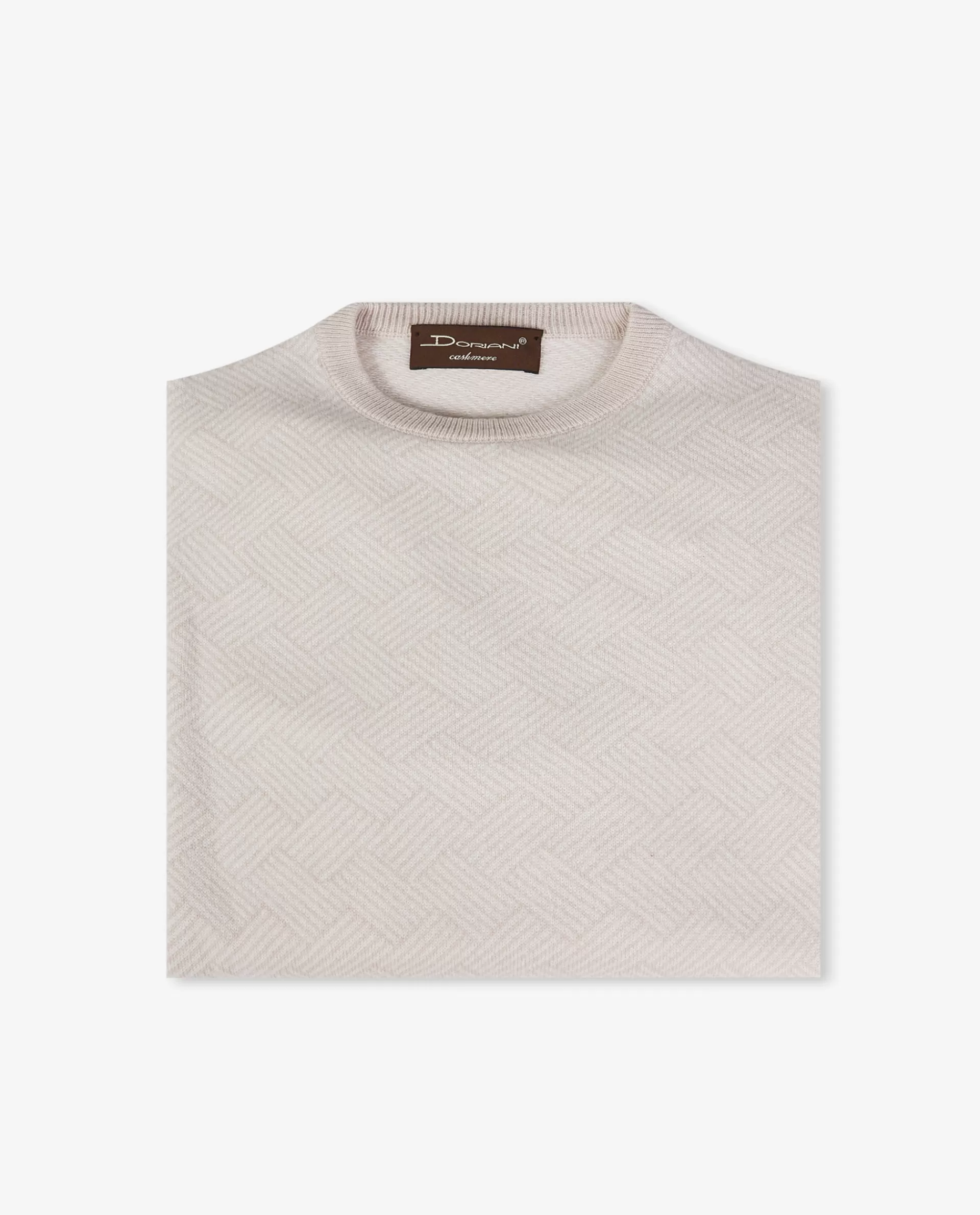 Sale Cashmere Trui Mannen Knitwear