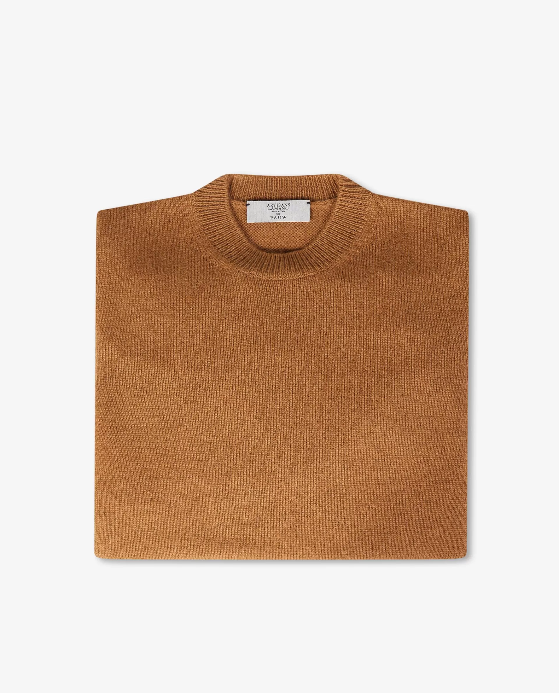 Store Cashmere Trui Mannen Knitwear