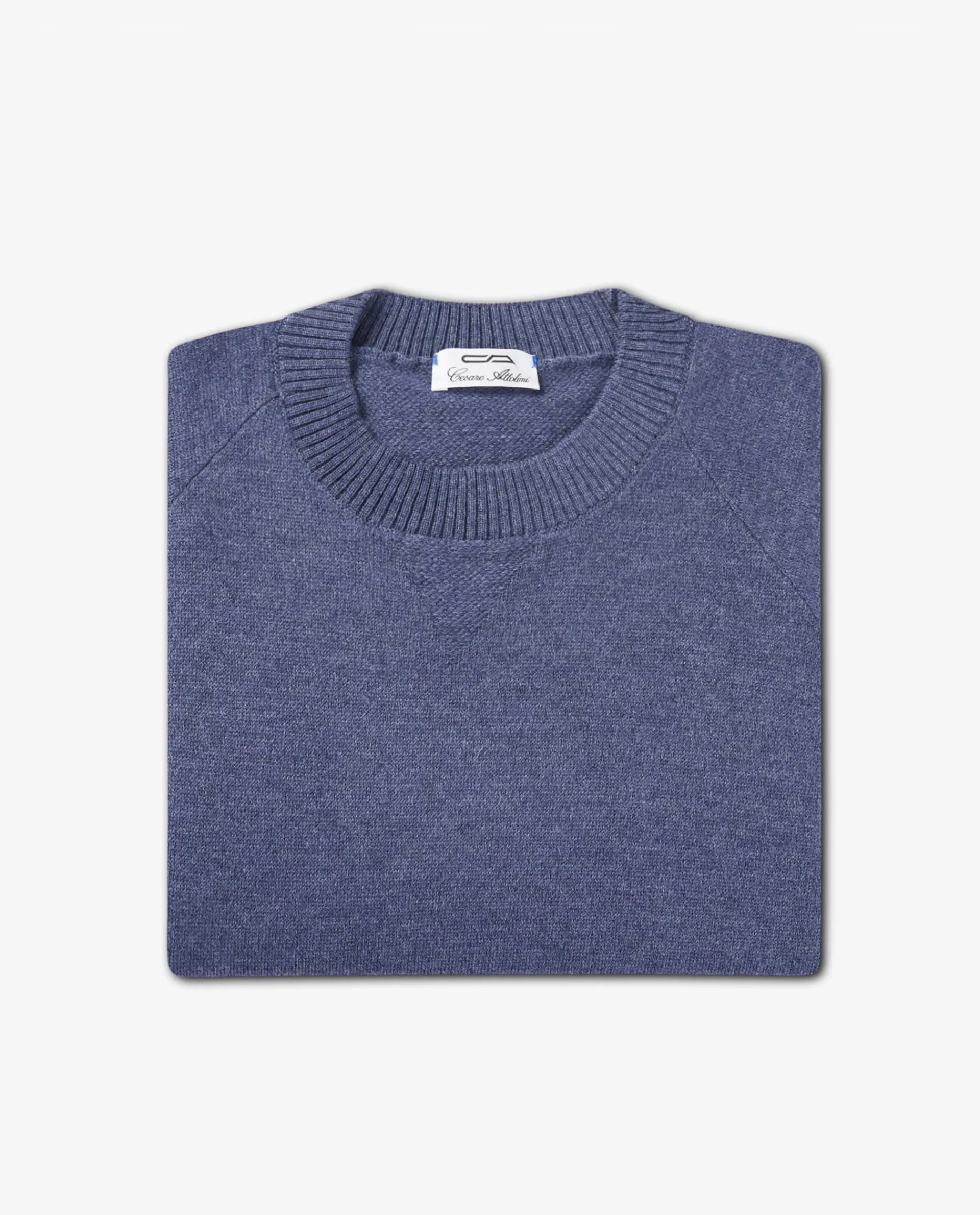 Store Cashmere Trui Mannen Knitwear